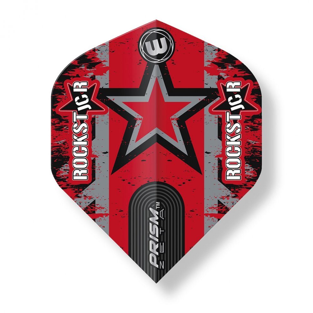 Winmau Dartpfeil Flight Collections Joe Cullen 8138