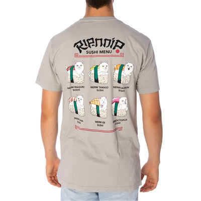 RIPNDIP T-Shirt T-Shirt Ripndip Sushi Nerm