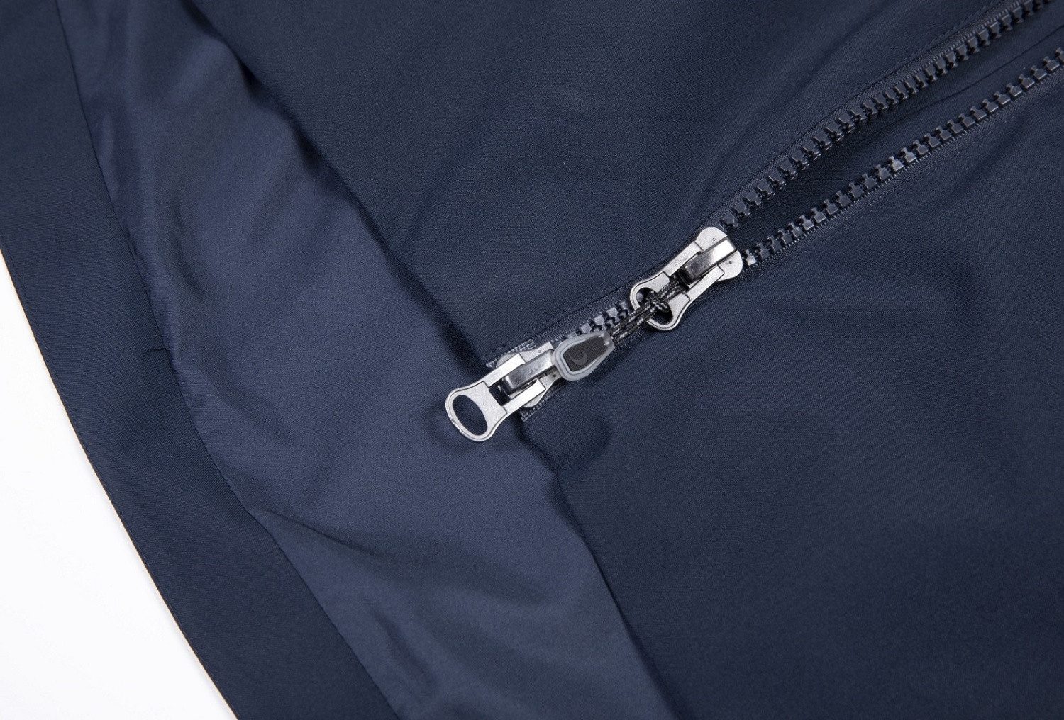 RennerXXL Funktionsjacke Blue Wave Nicci Damen Softshellmantel große Größen