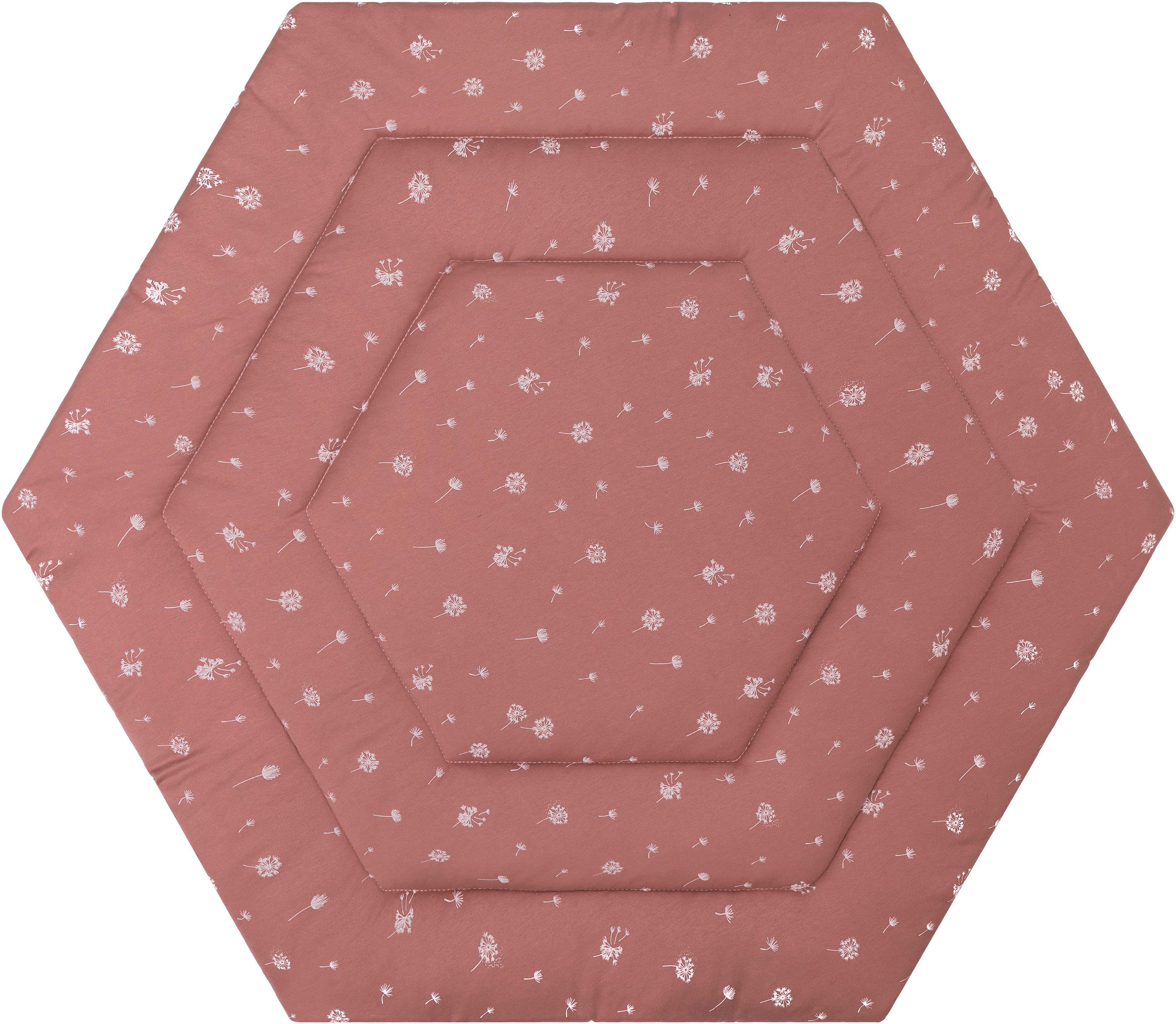 Fillikid Laufgittereinlage 6-eck Jersey