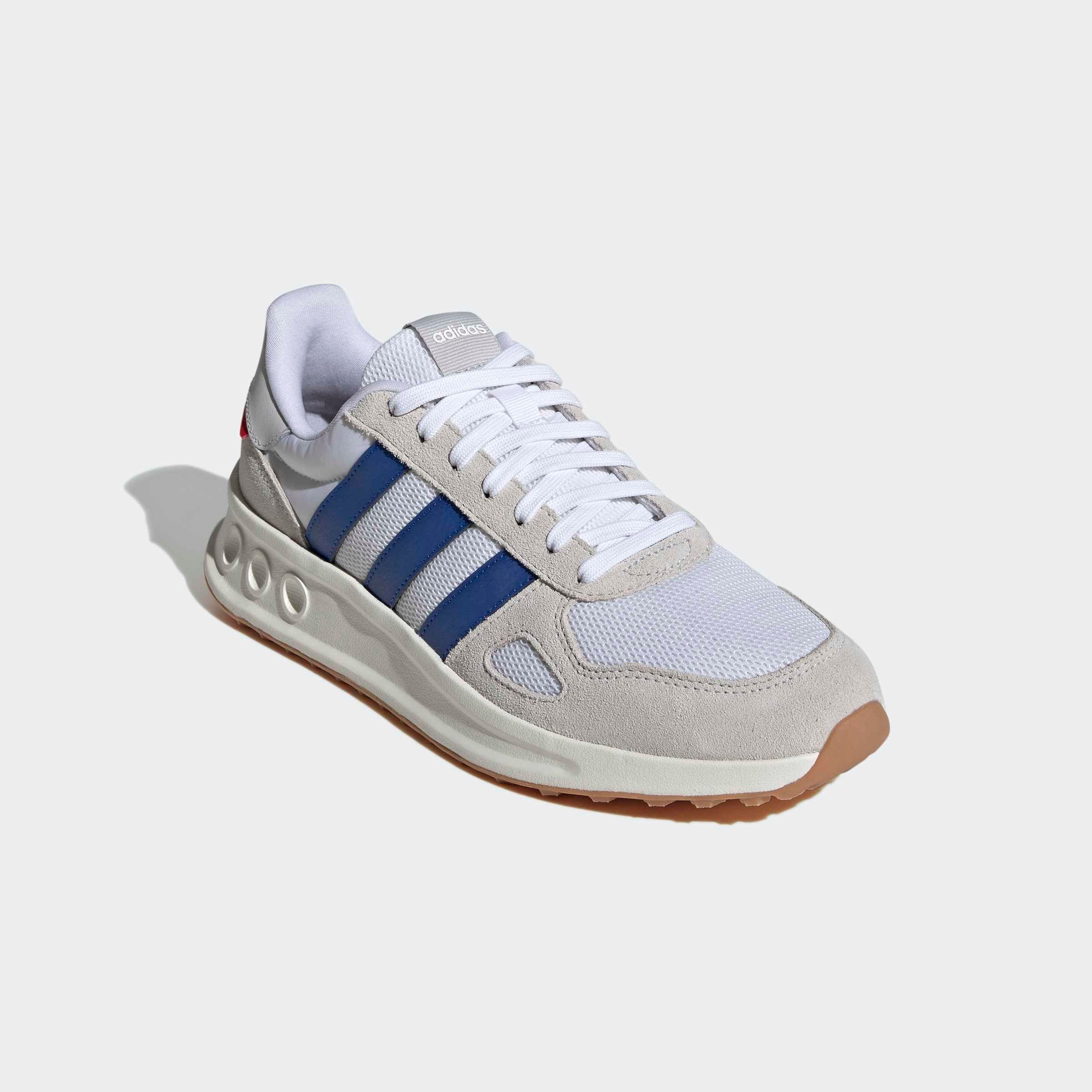 adidas Sportswear RUN 84 Sneaker inspiriert vom Design des adidas LA Traine günstig online kaufen