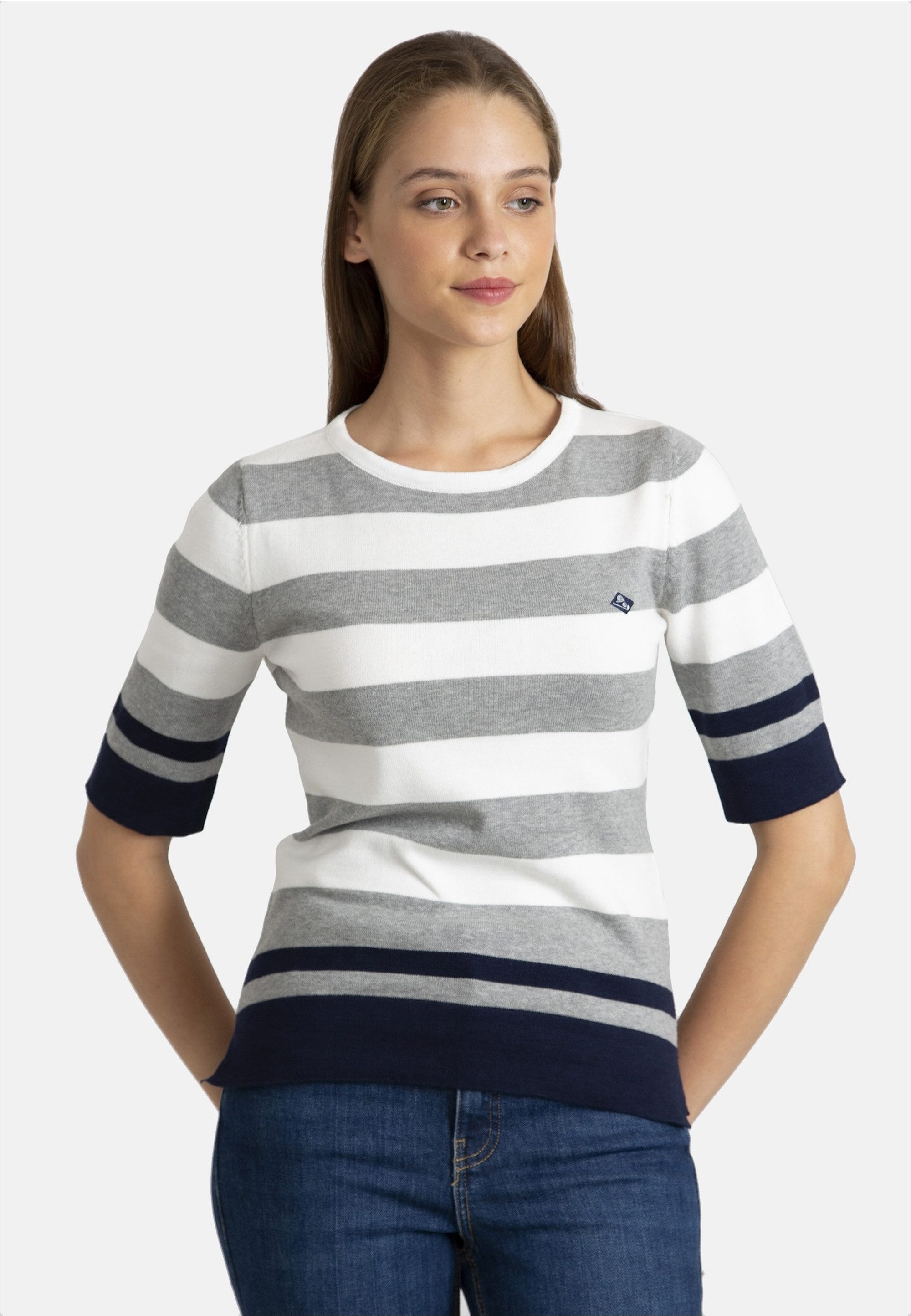 SIR RAYMOND TAILOR Strickpullover Pilar im günstig online kaufen