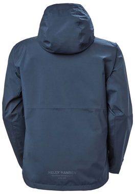 Helly Hansen Regenjacke Move