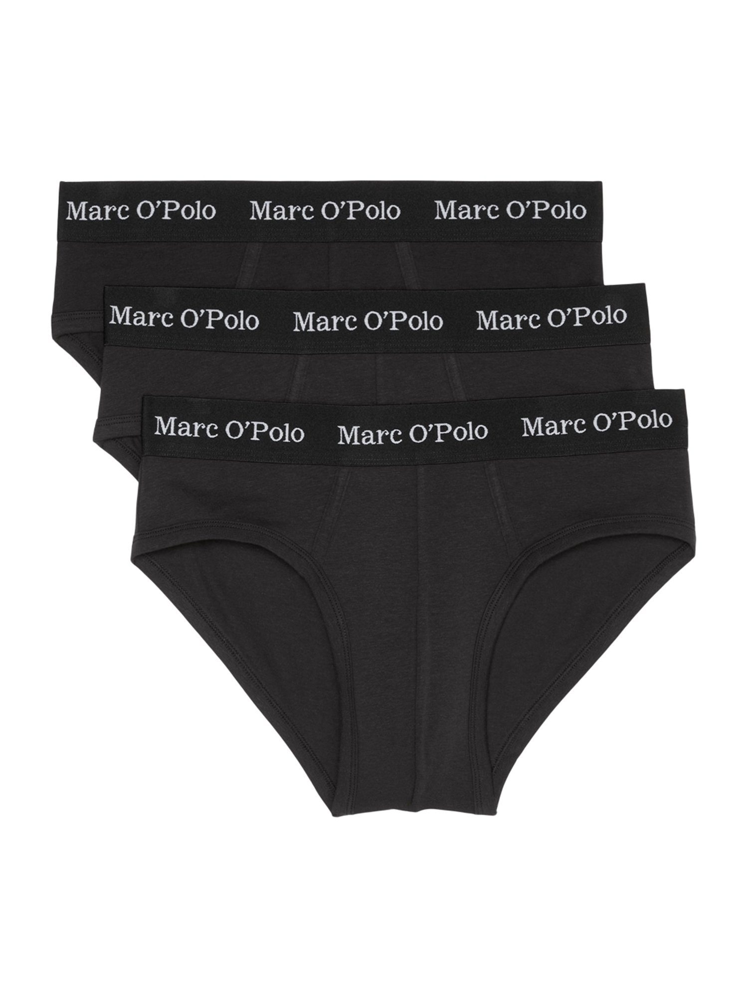 Marc O'Polo Slip Essentials (3-St) unterhose günstig online kaufen