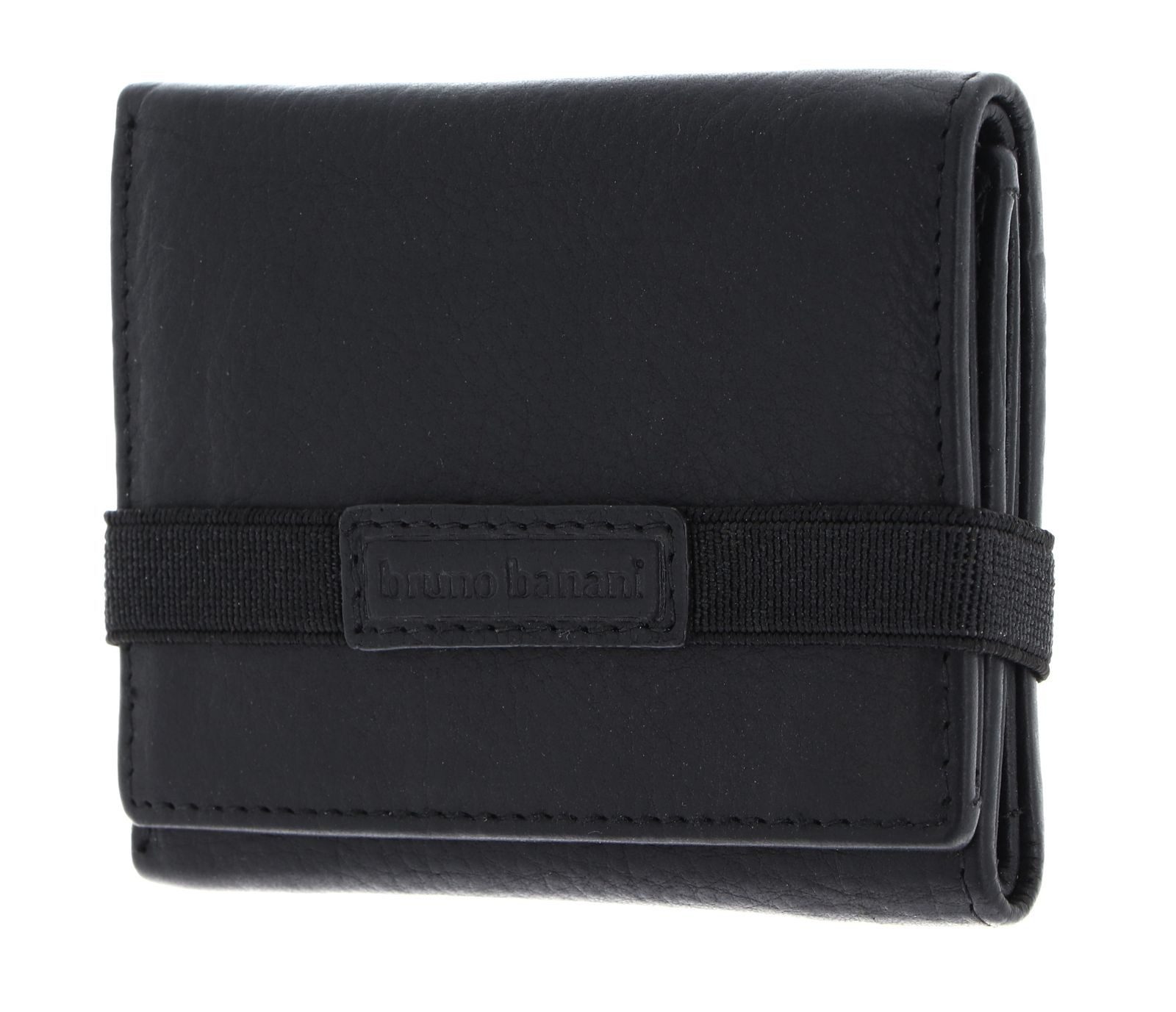 Bruno Banani Geldbörse Wallet, aus echtem günstig online kaufen