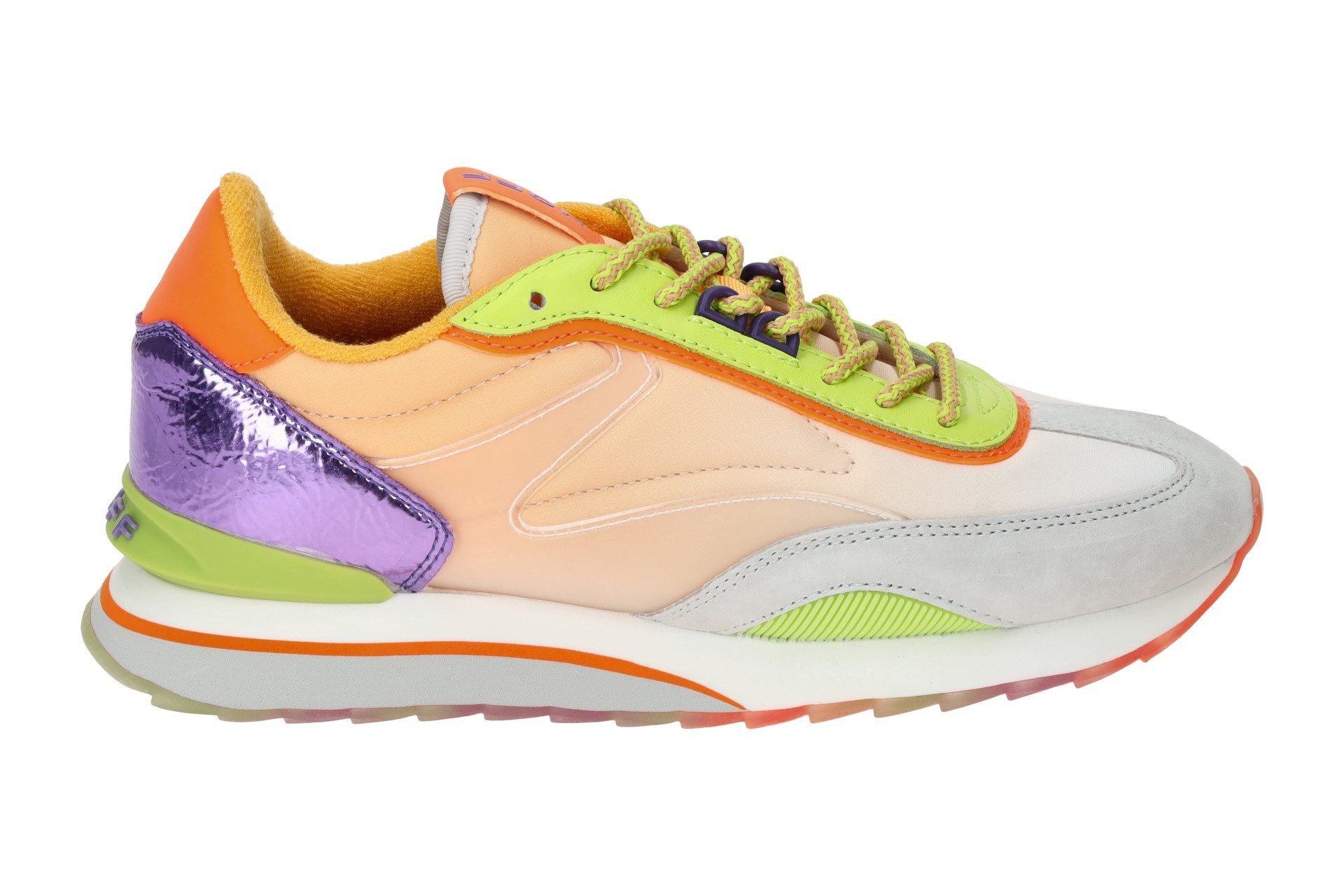 Hoff 12403002 Schnürschuh günstig online kaufen