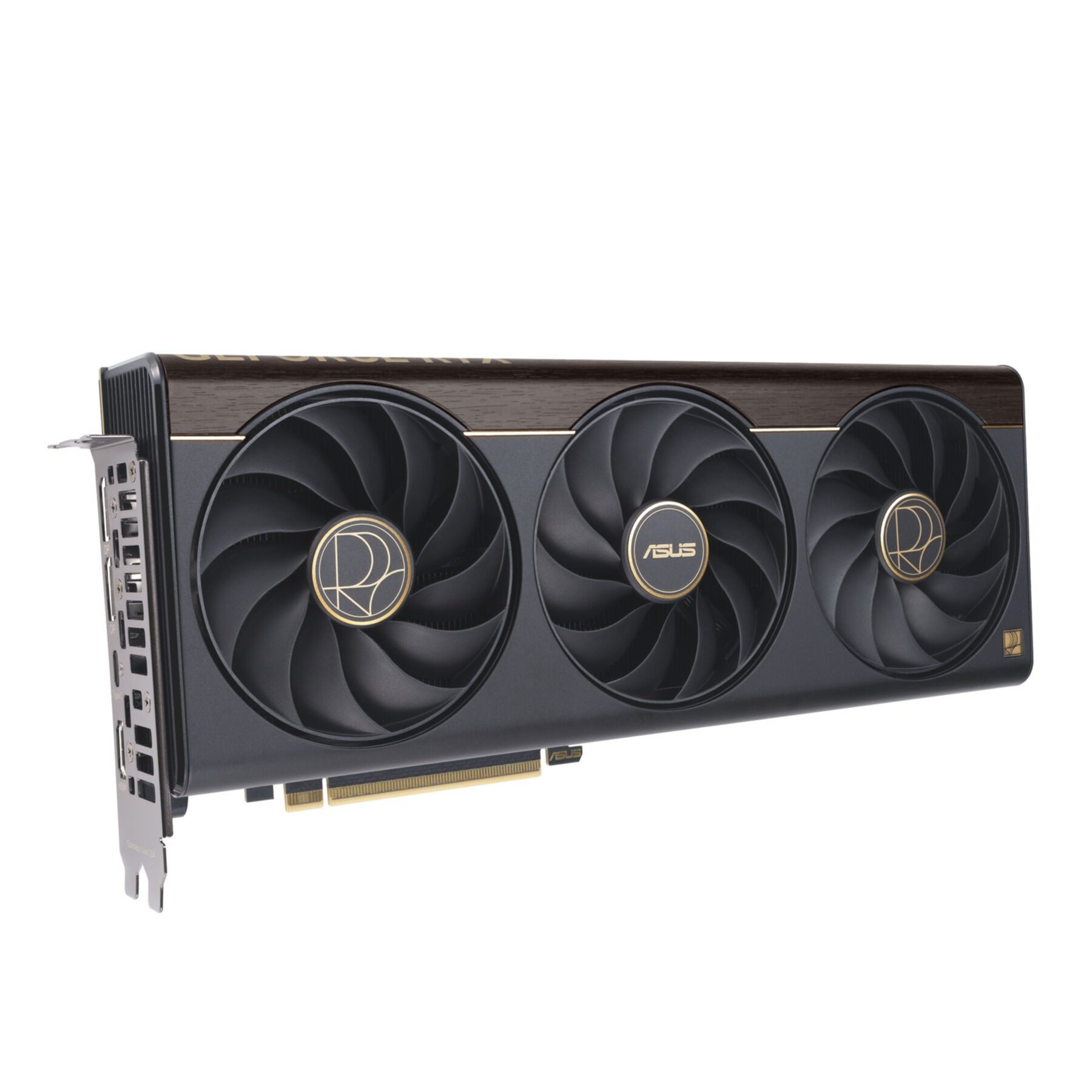Asus PROART-RTX5070TI-O16G Grafikkarte