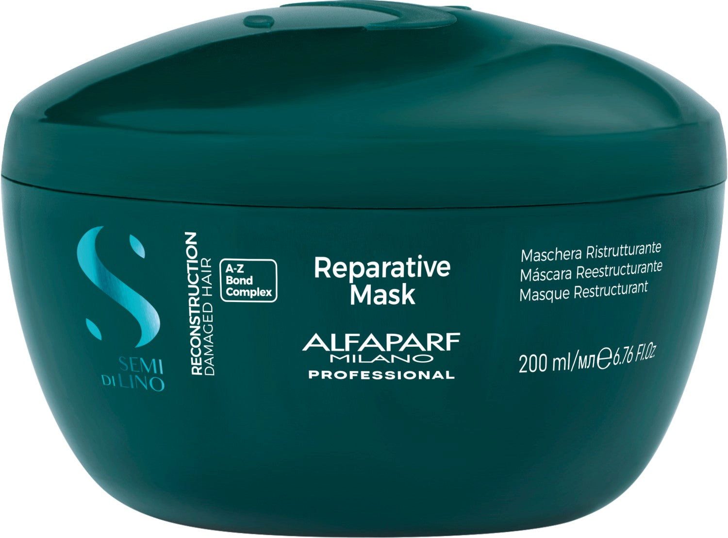 Alfaparf Haarmaske