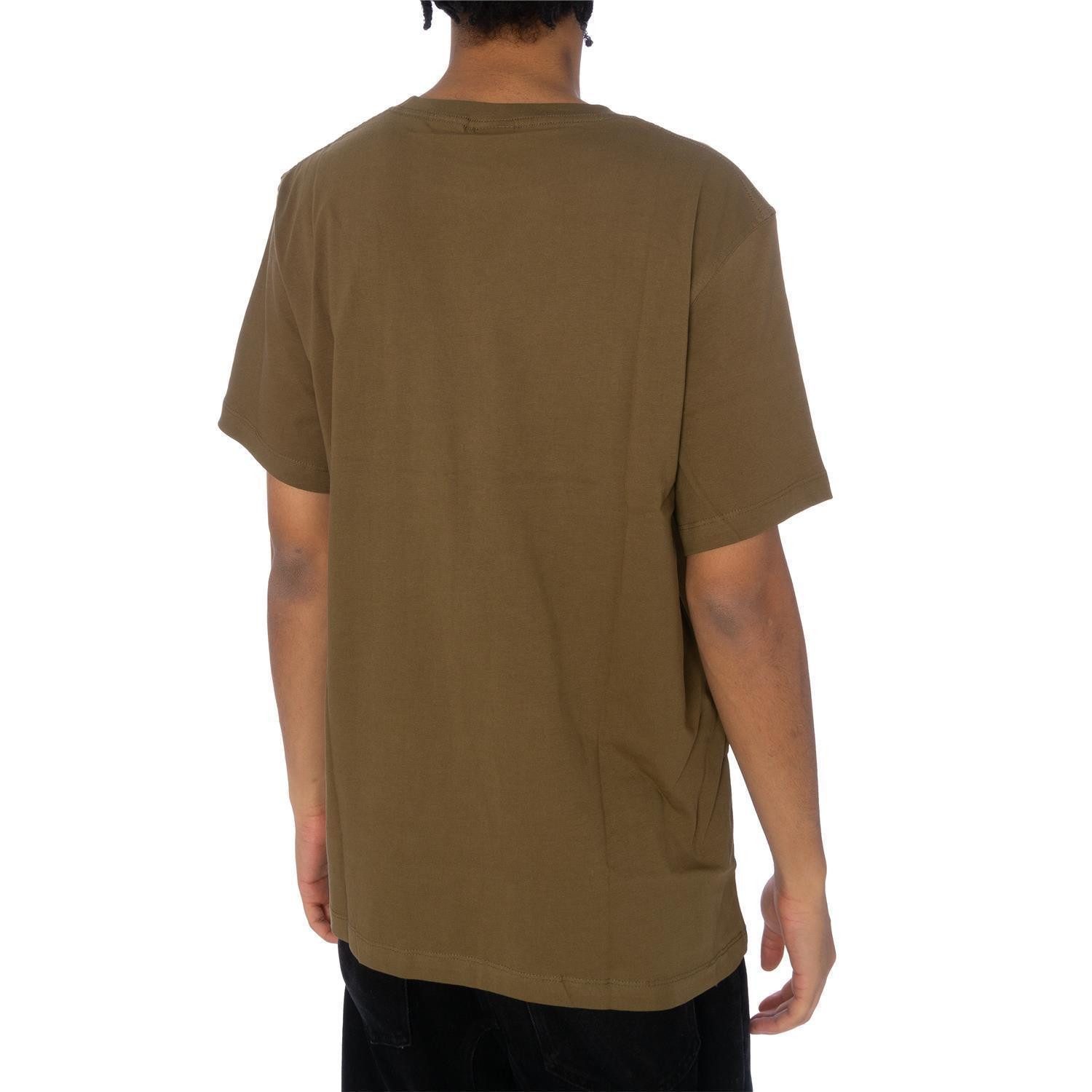 The Dudes T-Shirt T-Shirt The Dudes Hellooo