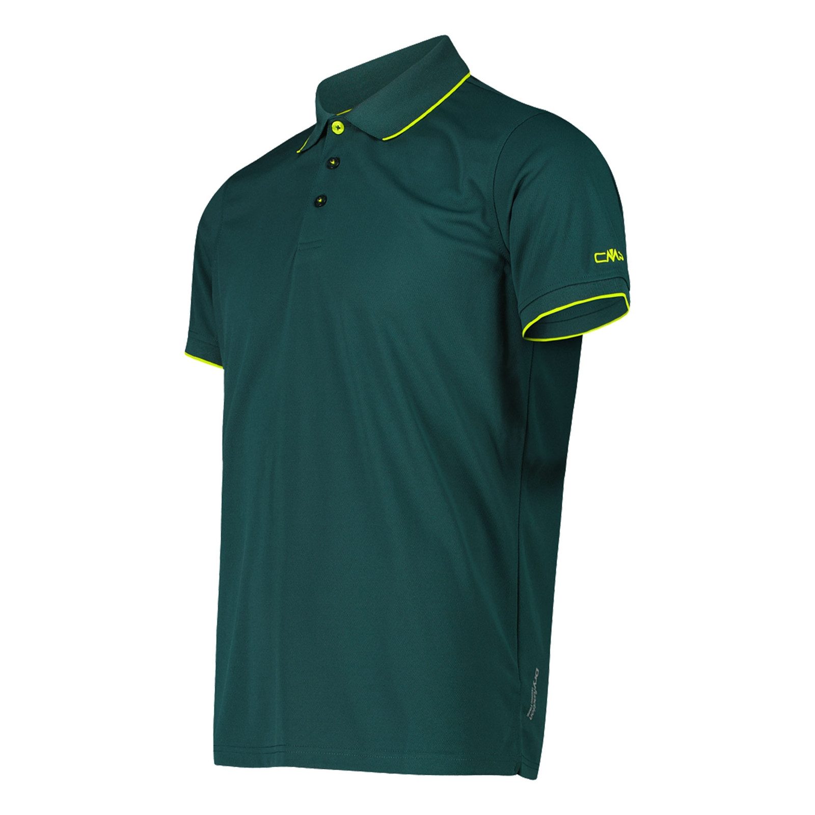 CMP Poloshirt Man Polo mit Dry-Function-Technologie günstig online kaufen