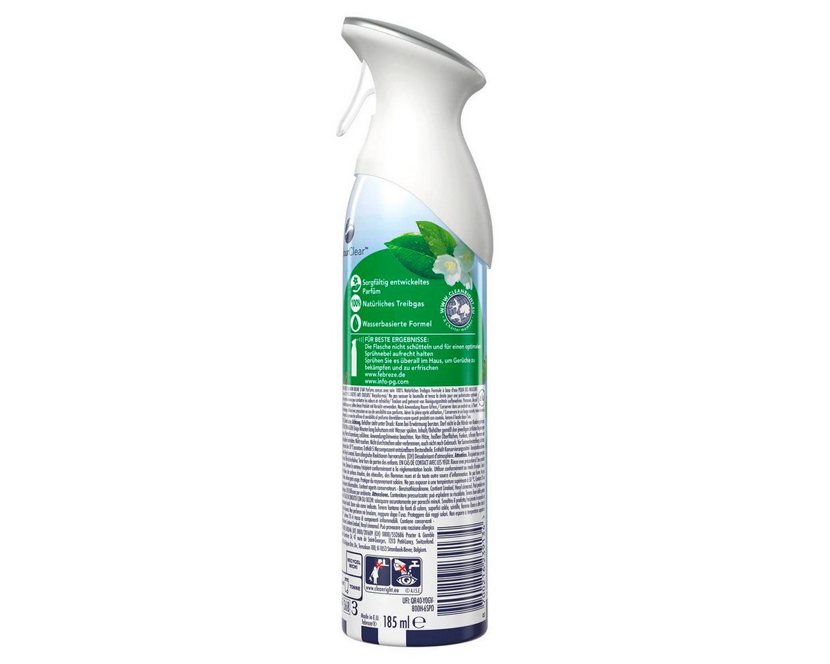 Thumbnail - Febreze Raumduft Febreze Lufterfrischer Extra Stark Frühlingserwachen 185ml - Raumduft