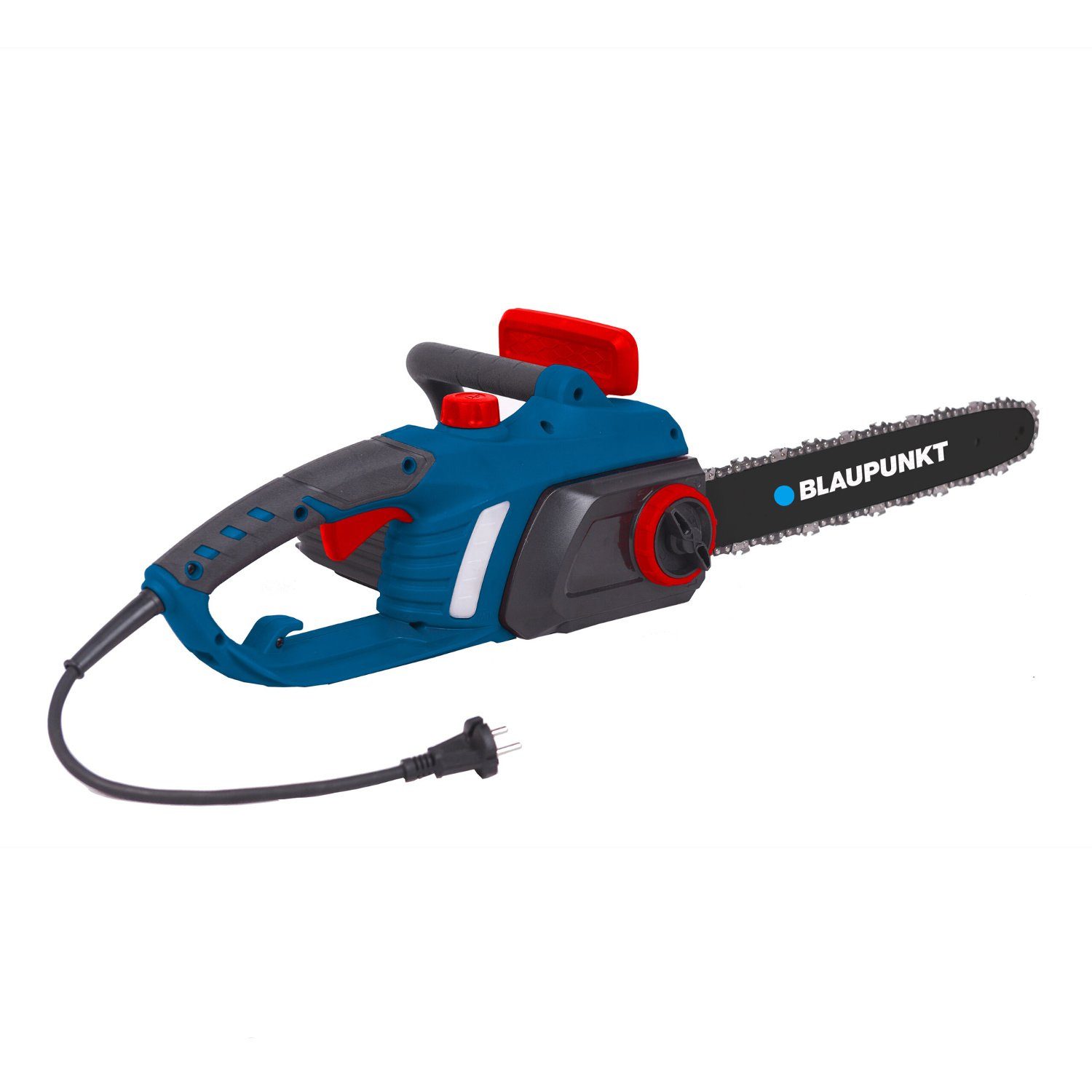Blaupunkt Elektro-Kettensäge CS4010, 2400W Elektro-Kettensäge