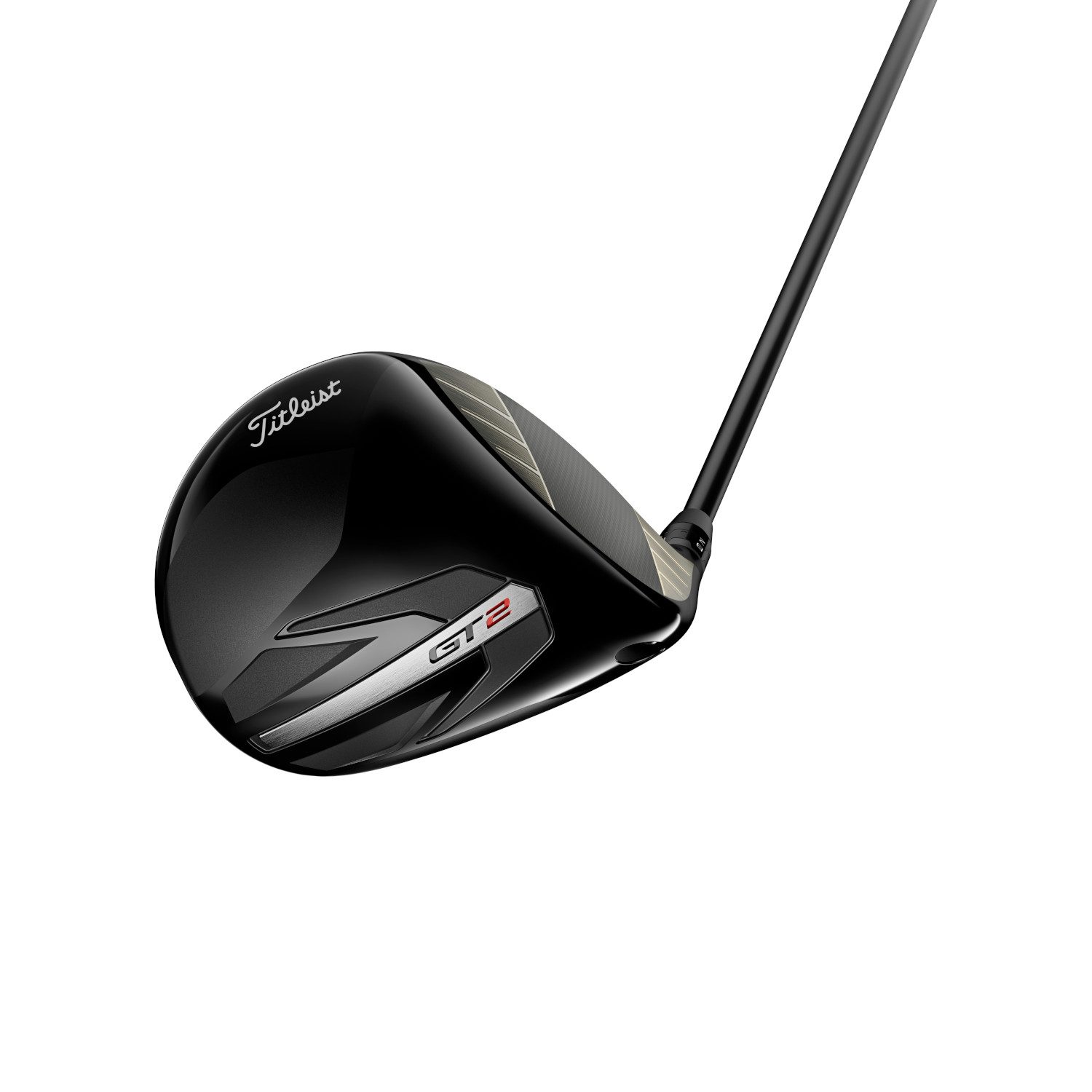 Titleist Driver Titleist Driver GT2 Denali Red Regular Herren Rechtshänder 10,0°