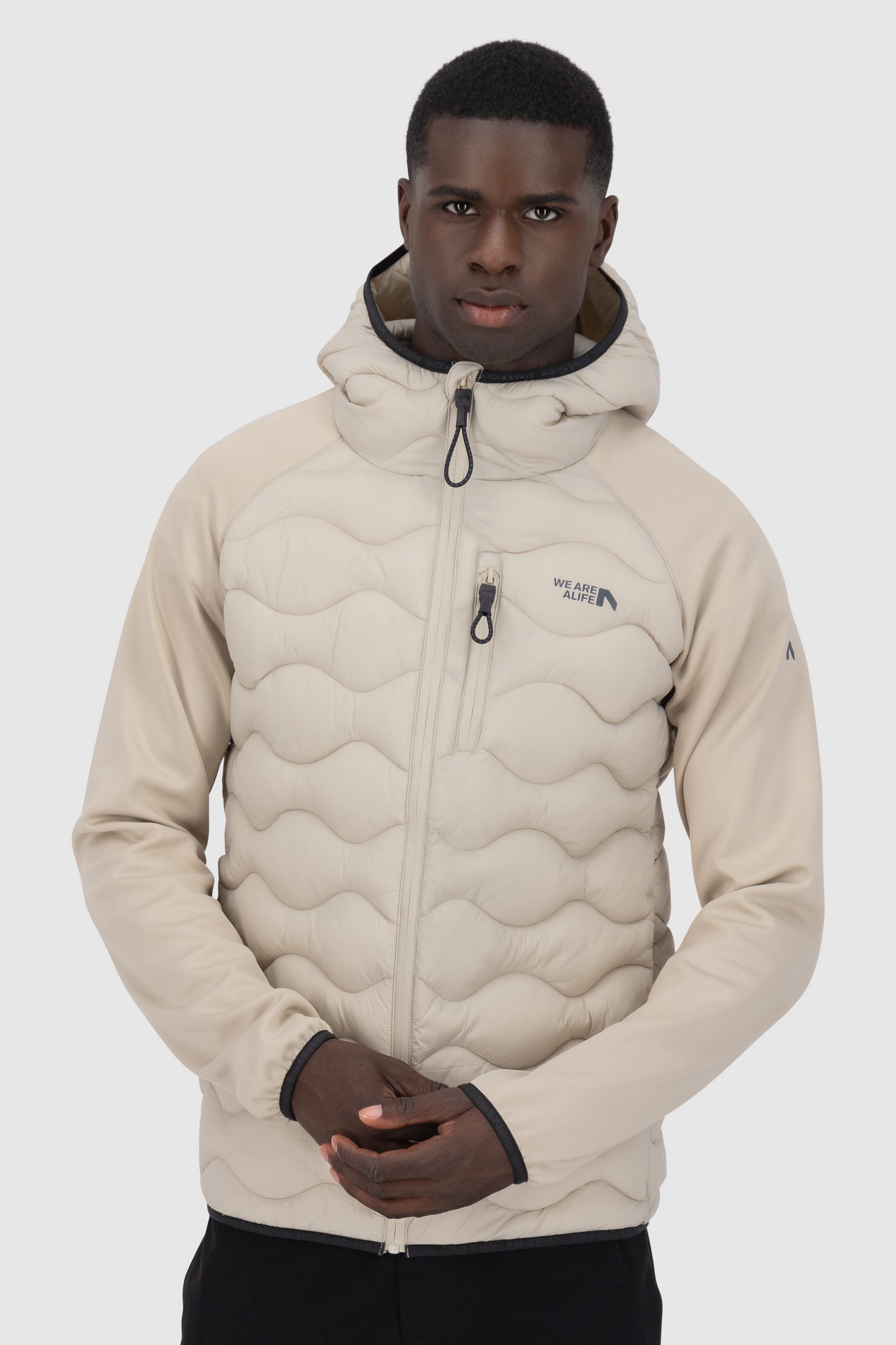 Alife & Kickin Sommerjacke Herren ArchieAK günstig online kaufen