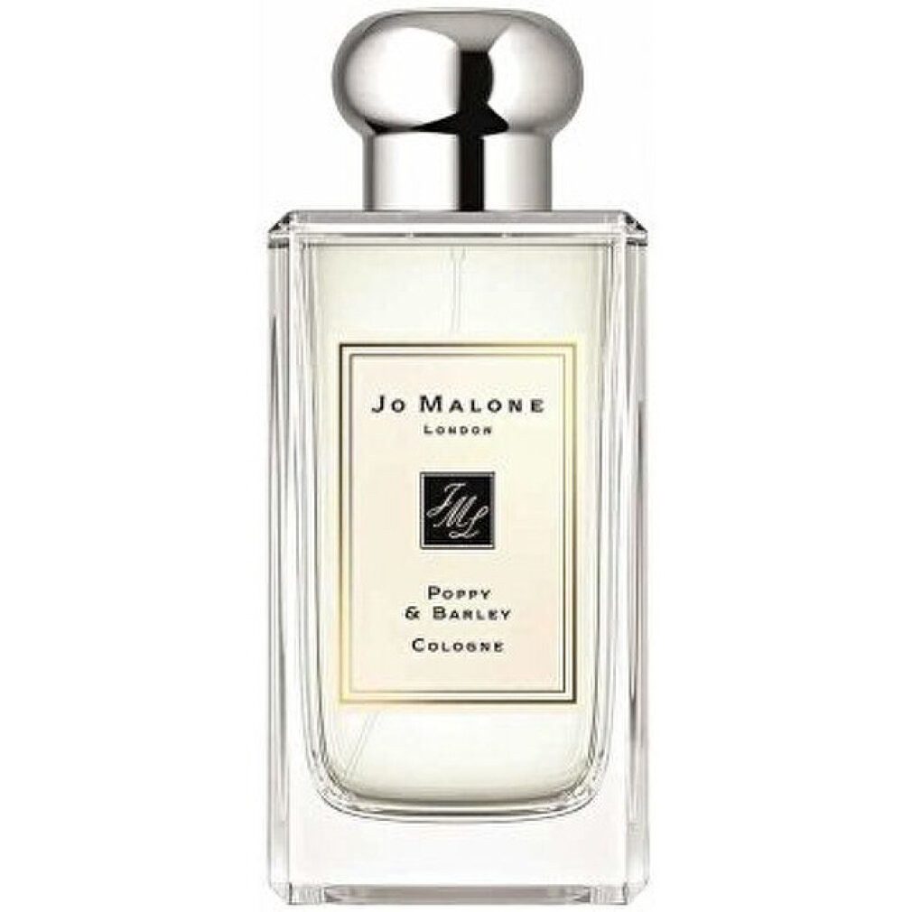Jo Malone Eau de Cologne Jo Malone Poppy & Barley EdC 100ml