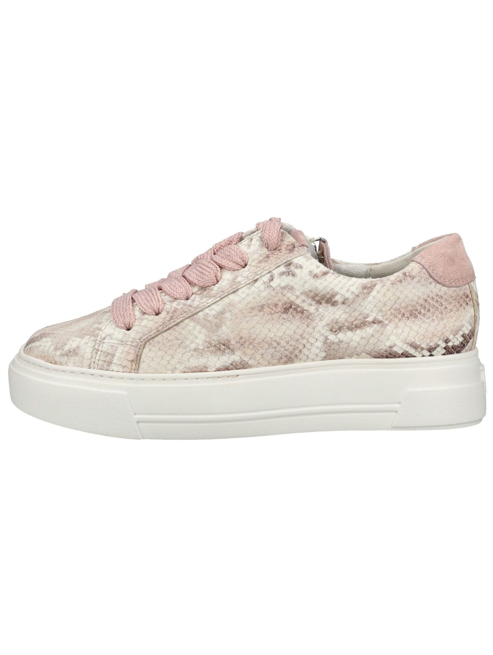 Paul Green Paul Green Sneaker Glattleder Plateausneaker günstig online kaufen