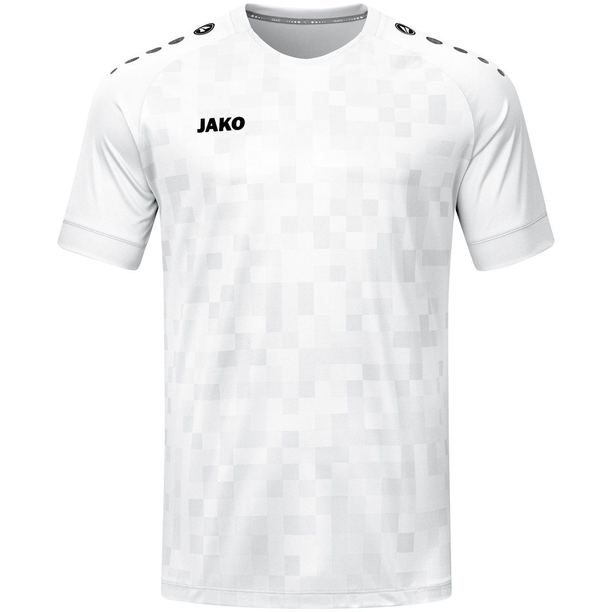Jako Fußballtrikot 4241 Trikot Pixel KA günstig online kaufen