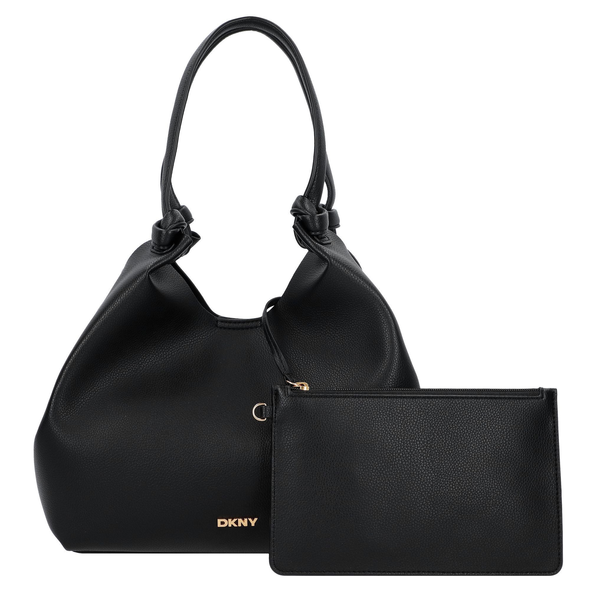 DKNY Shopper Paula, Polyurethan