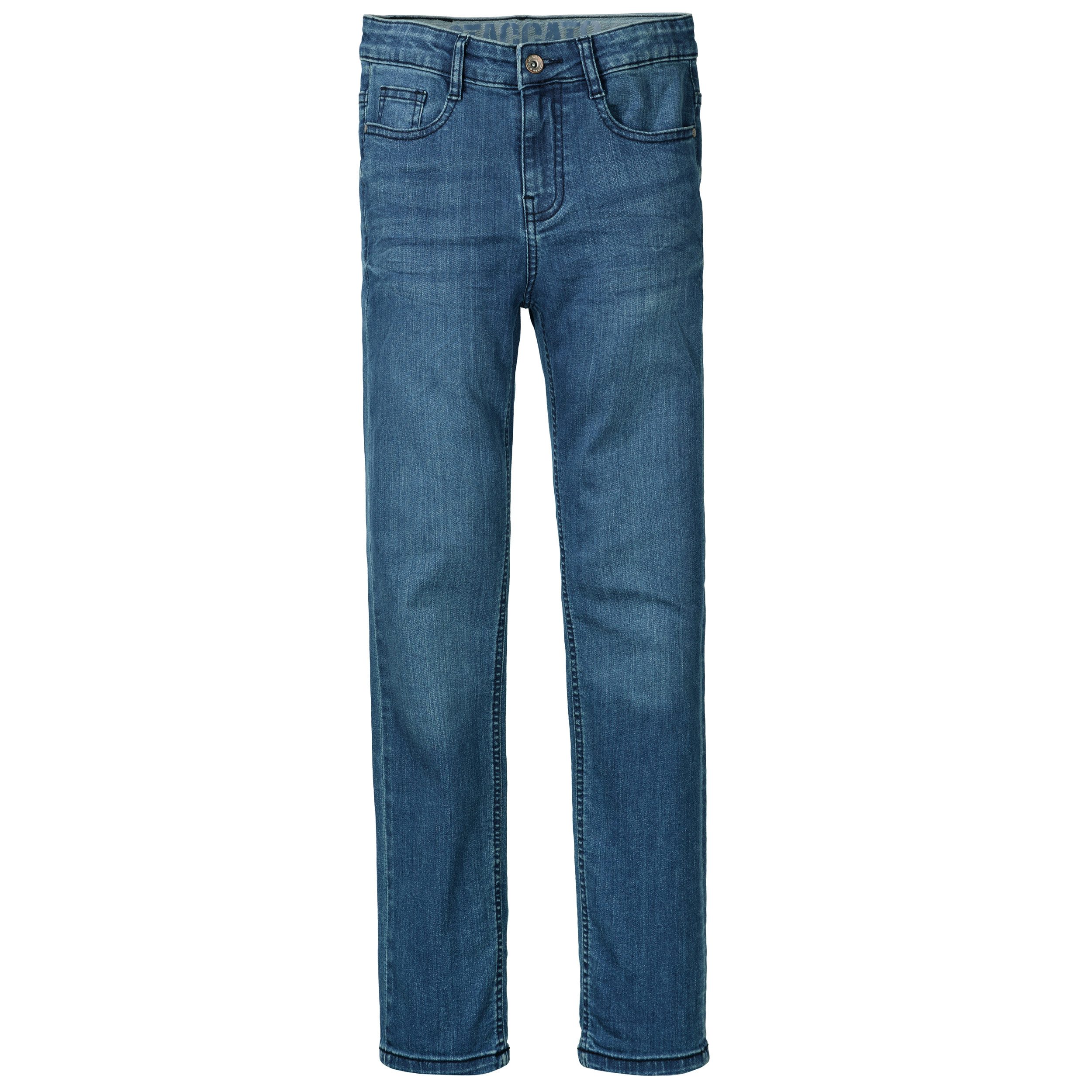 STACCATO Regular-fit-Jeans STCCharles Regular Fit