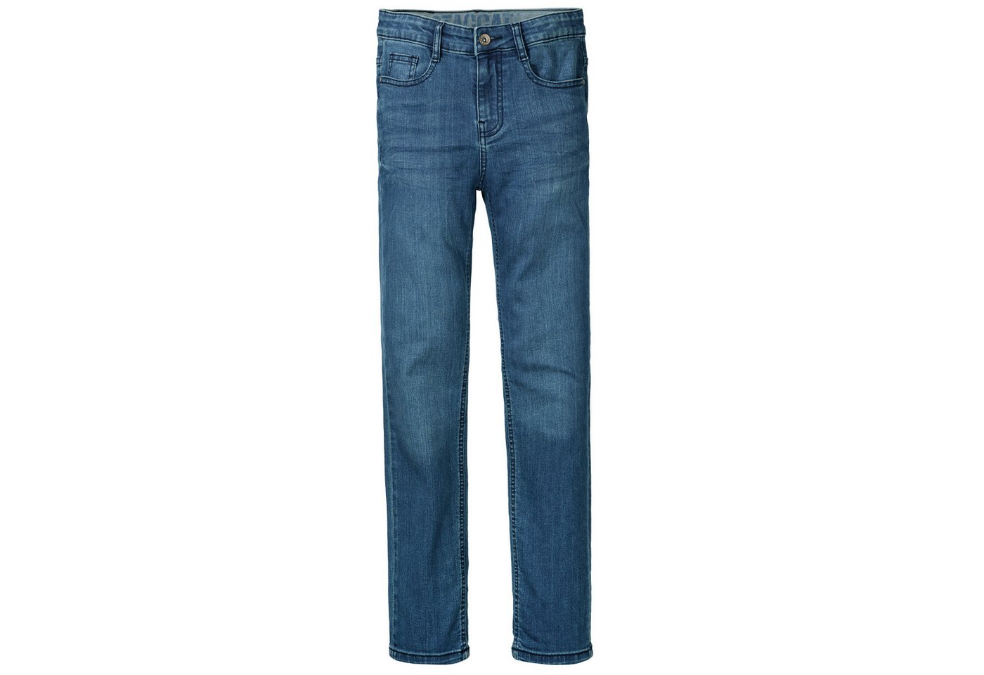 STACCATO Regular-fit-Jeans STCCharles Regular Fit