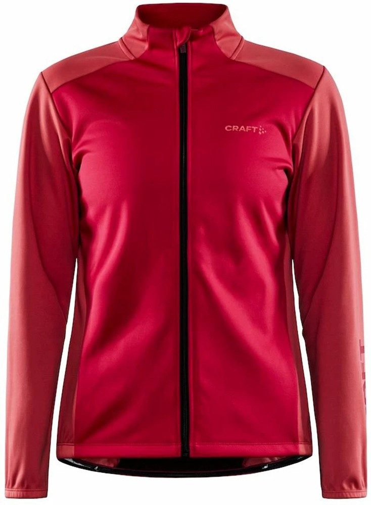 Fahrradjacke