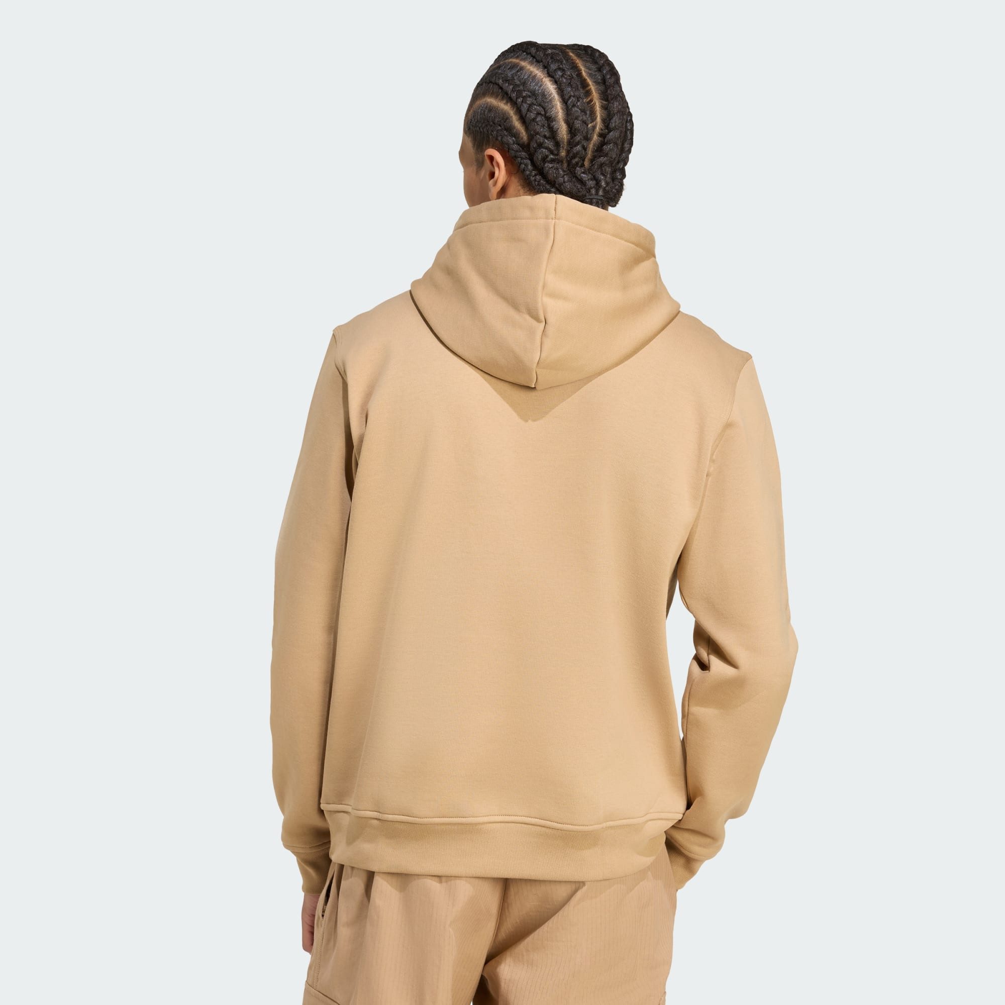 adidas Originals Hoodie TREFOIL ESSENTIALS HOODIE (1-tlg) günstig online kaufen