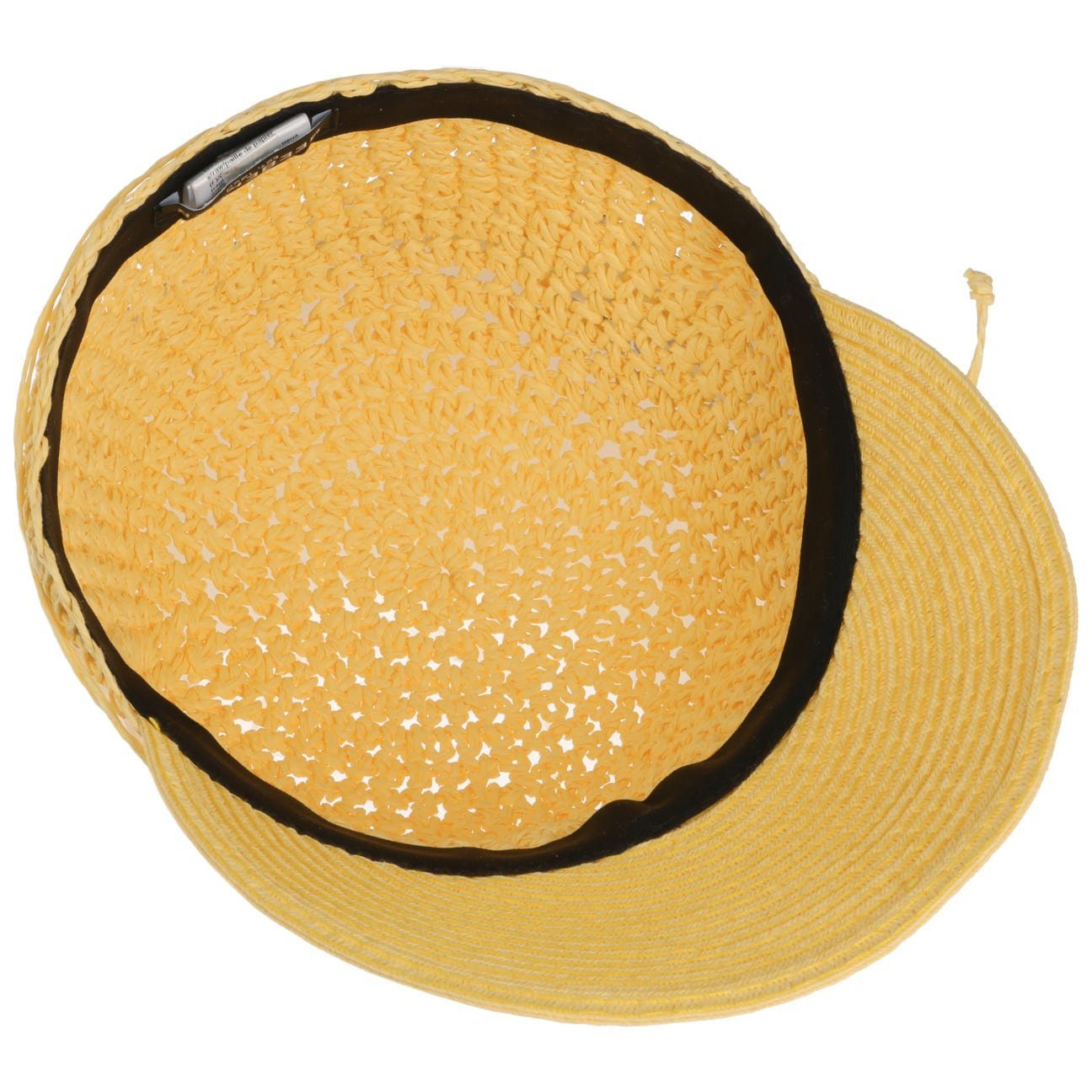 Seeberger Visor (1-St) Damencap mit Schirm