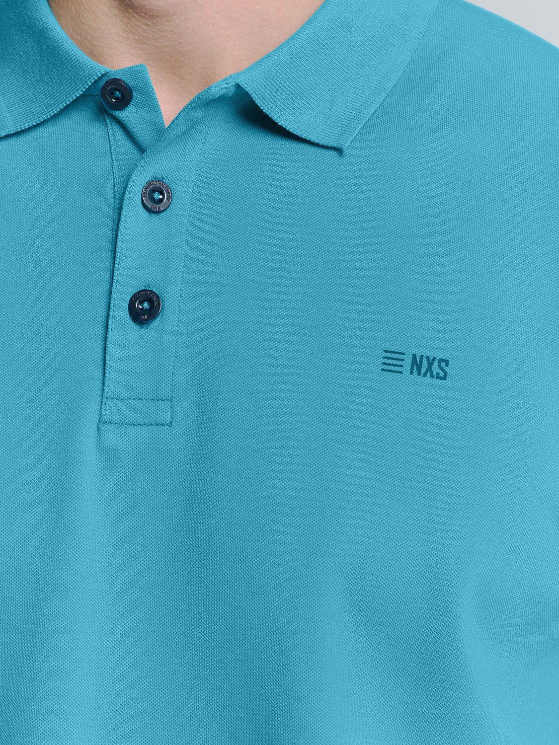 NO EXCESS T-Shirt No Excess Polo shirt