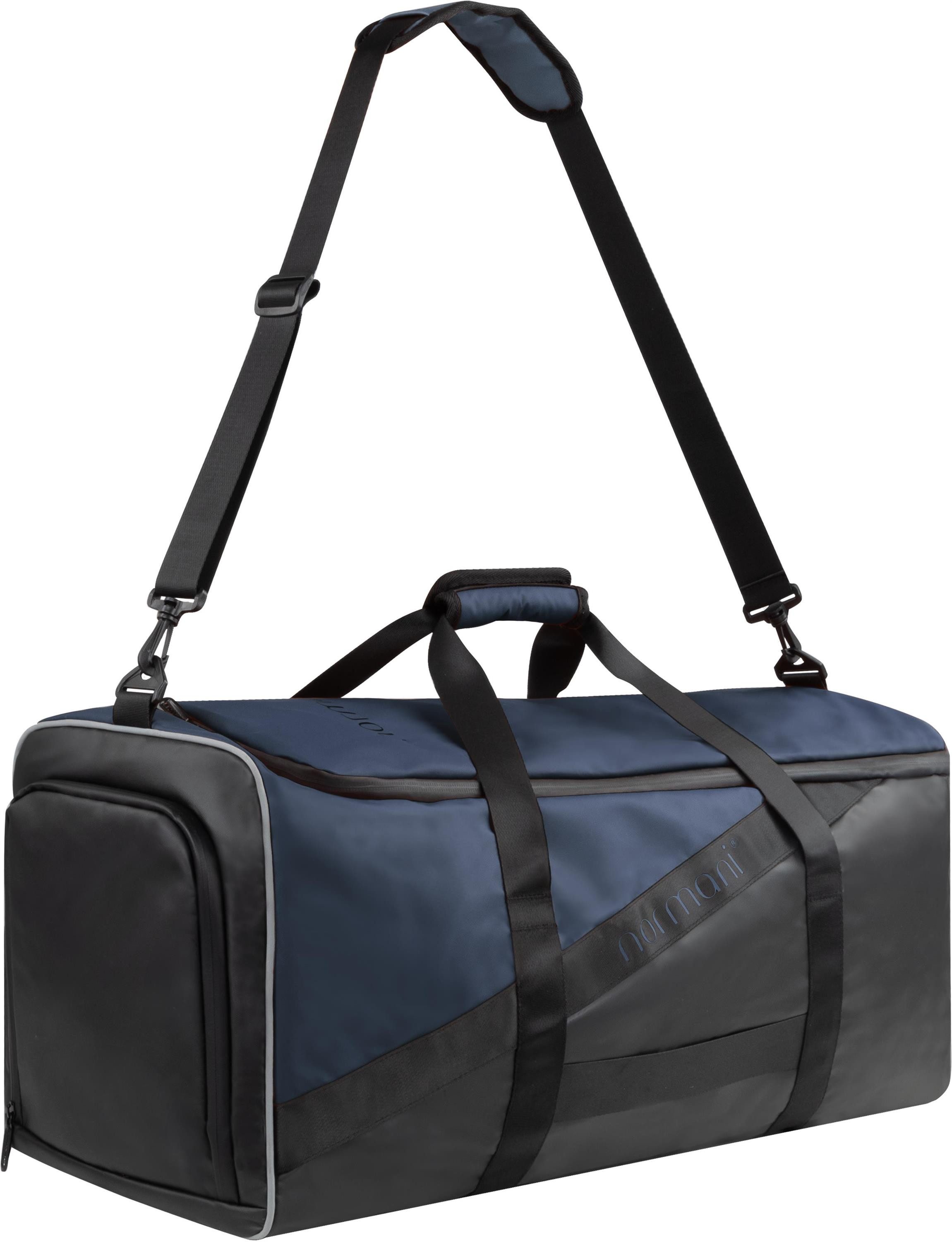 normani Sporttasche Sport- und Reisetasche 58 günstig online kaufen