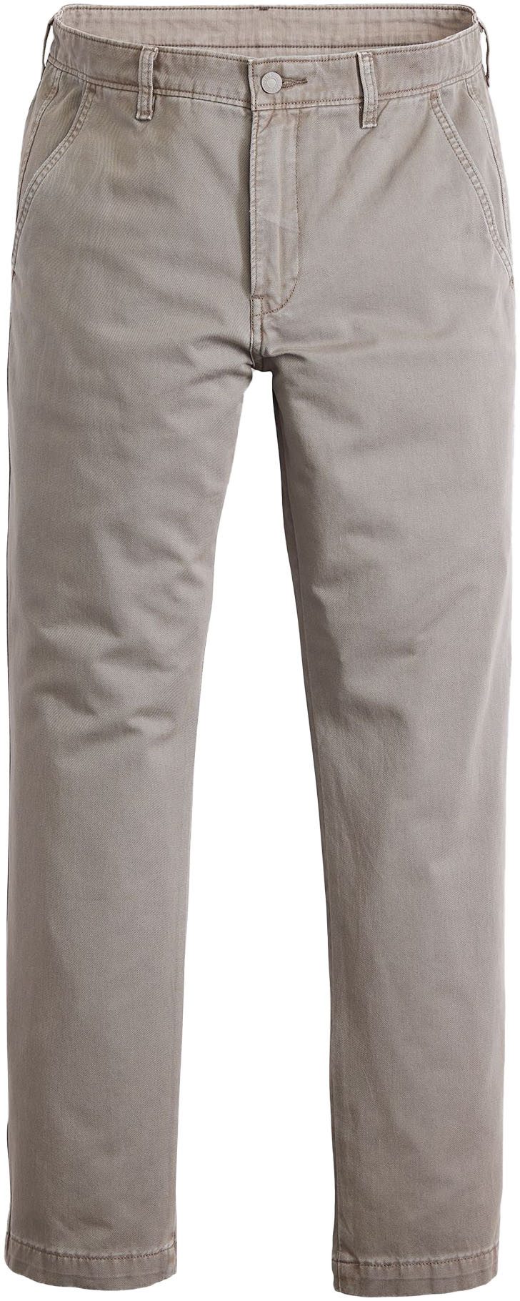 Chinohose CHINO AUTHENTIC STRT