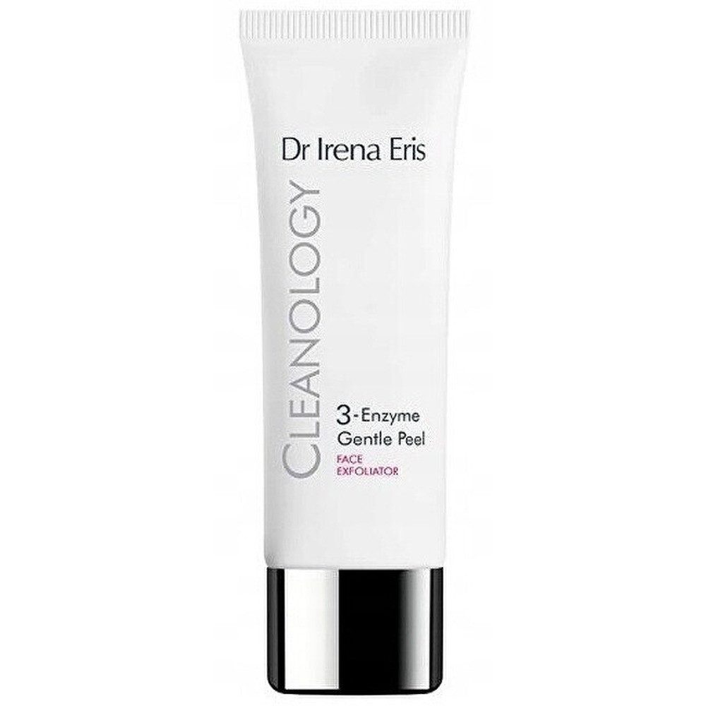 Dr Irena Eris Gesichtspeeling Hautpeeling 3-Enzym Sanfter Gesichtspeeling-Exfoliator