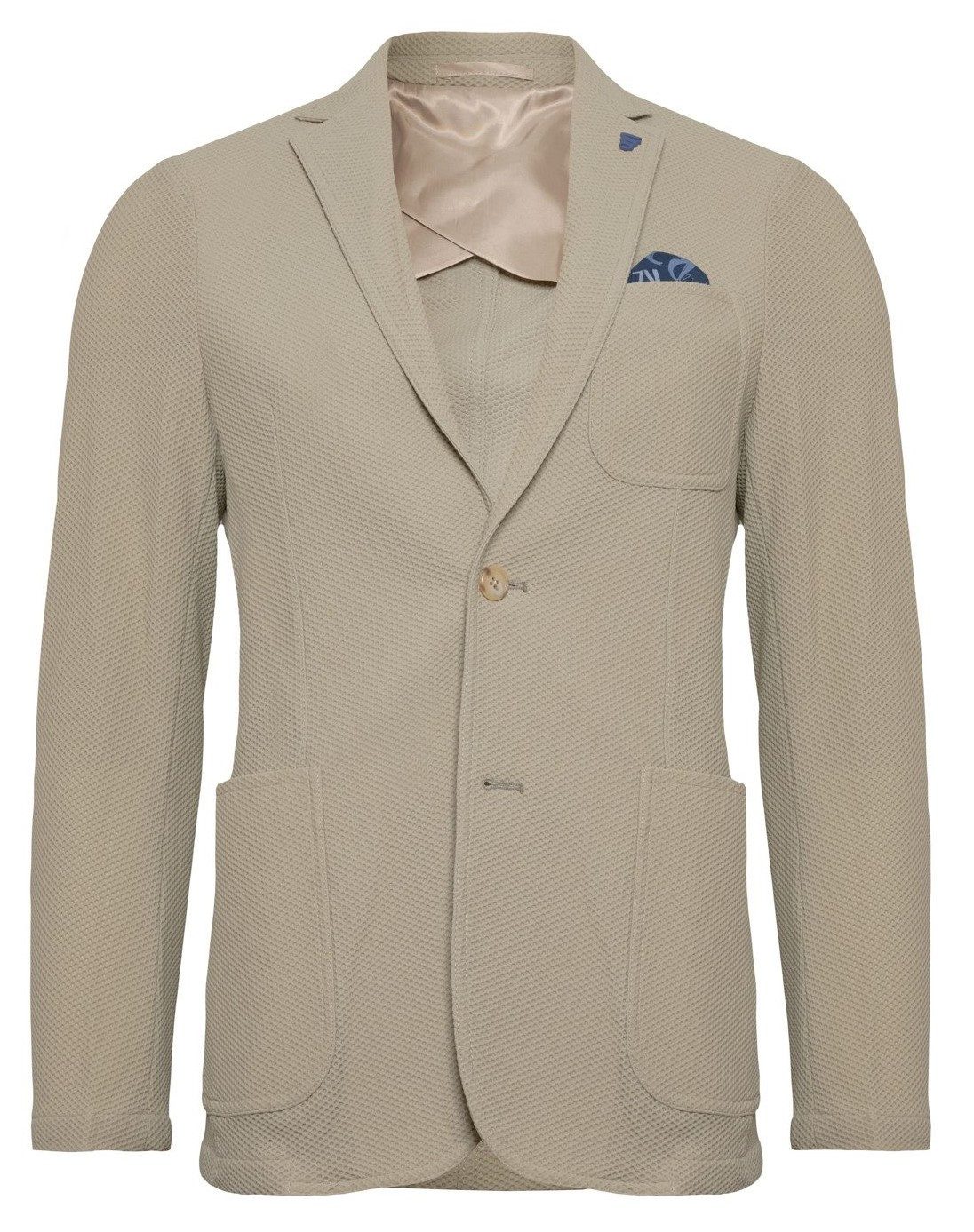 R2 Amsterdam Куртки блейзер Traveljacket die bequeme Alternative zum konservativem Sakko