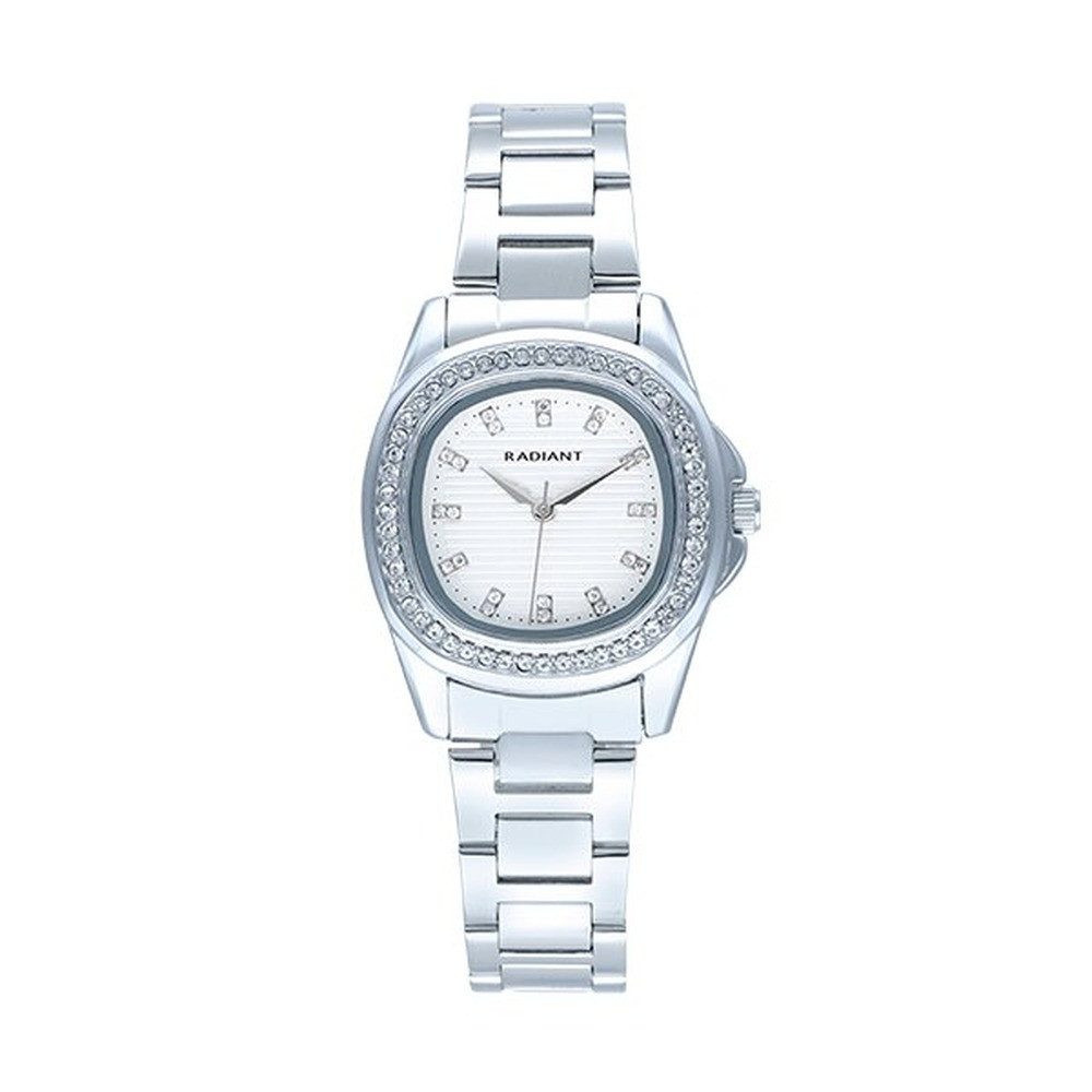 Radiant Quarzuhr RADIANT UHR RA637201