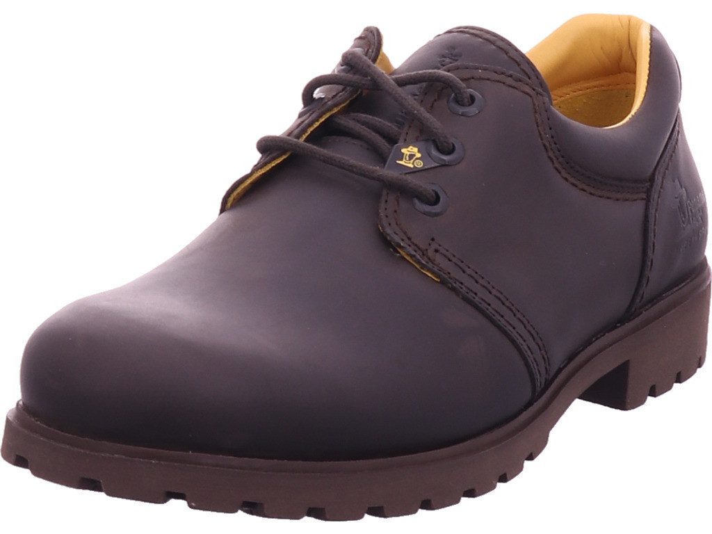 Schnürschuh