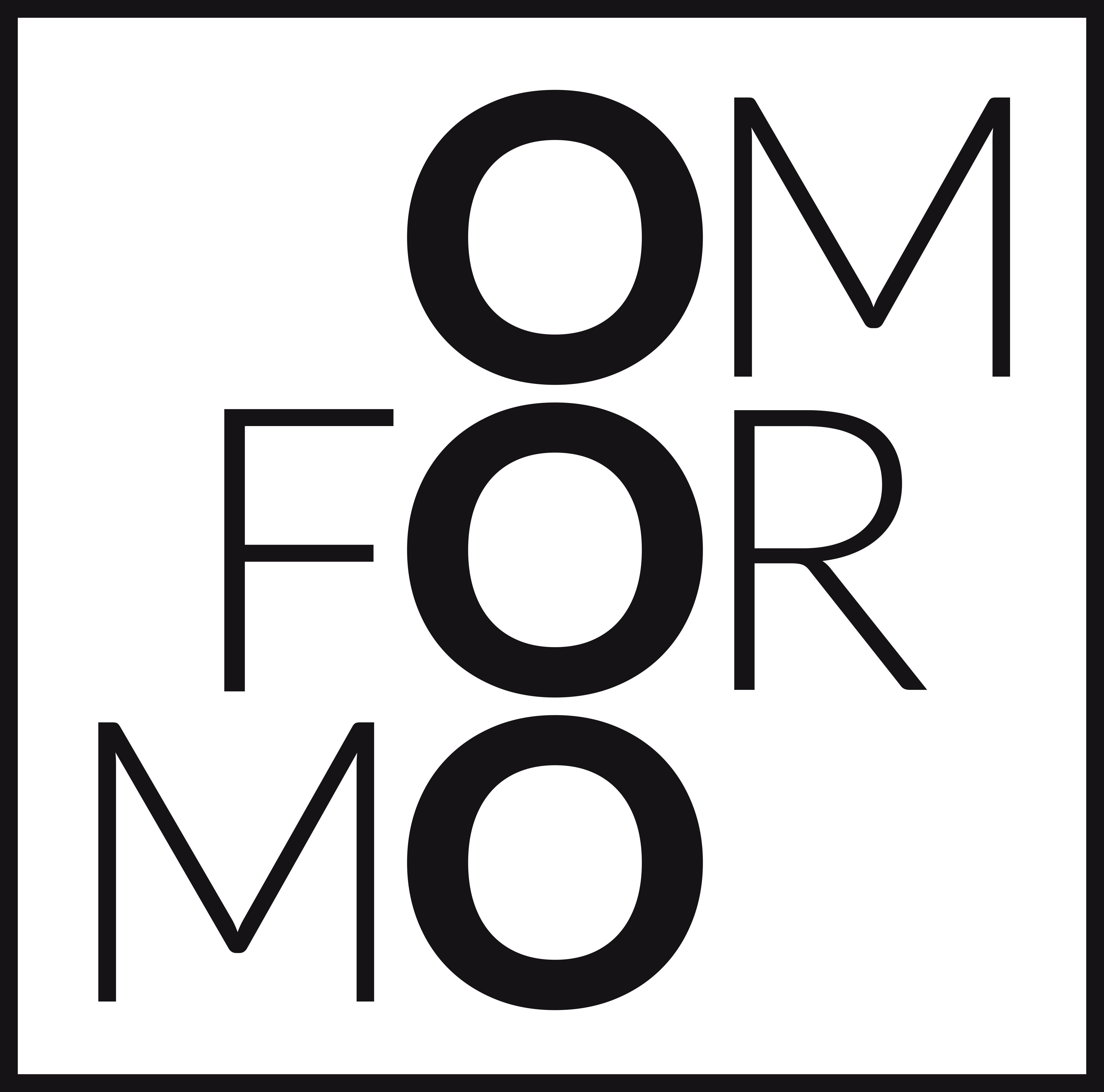 Omformo