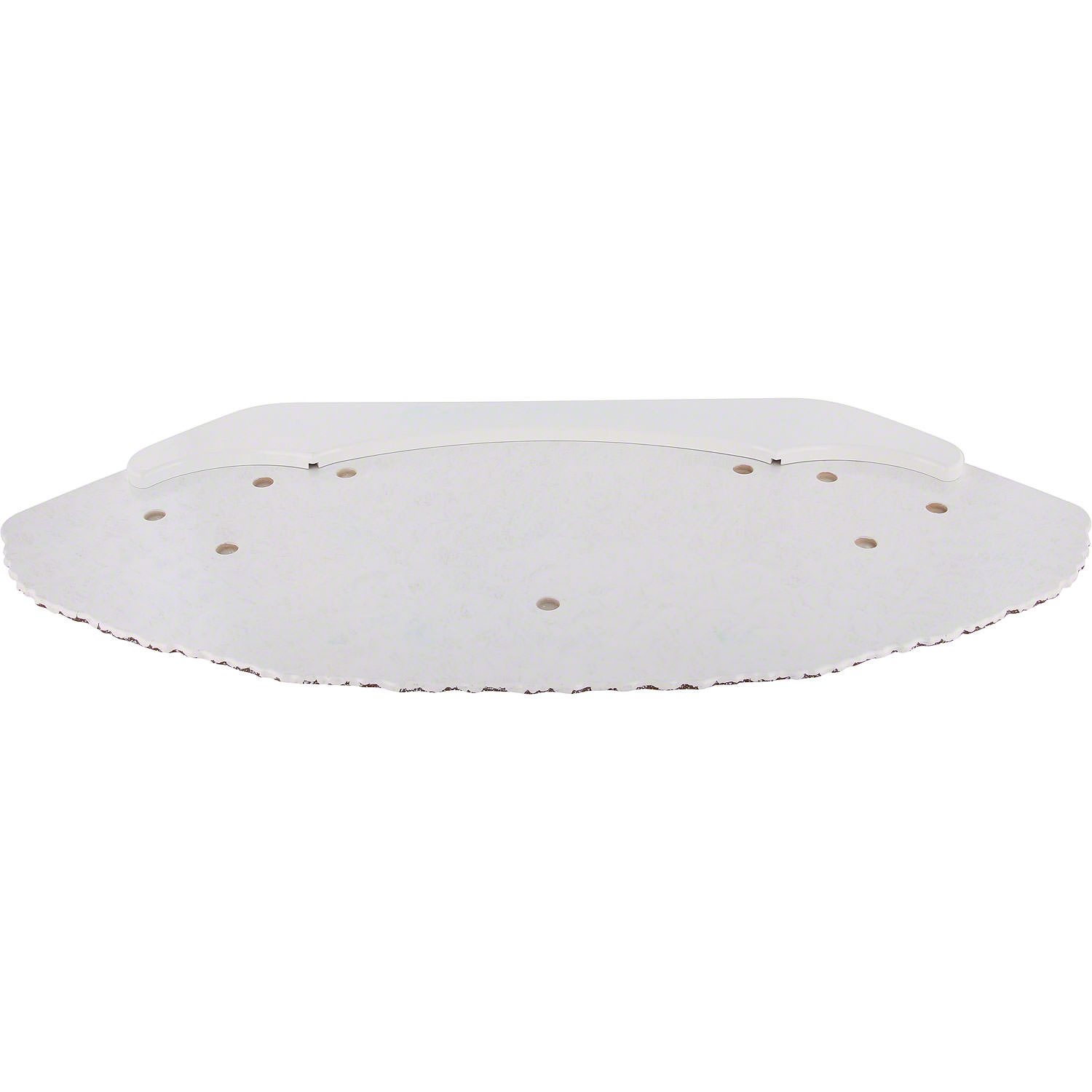 Hubrig Volkskunst GmbH Dekofigur Winterlandschaft Grundplatte (100x45cm) vo günstig online kaufen