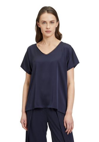  Vera Mont Satinbluse Vera Mont Satin-B...