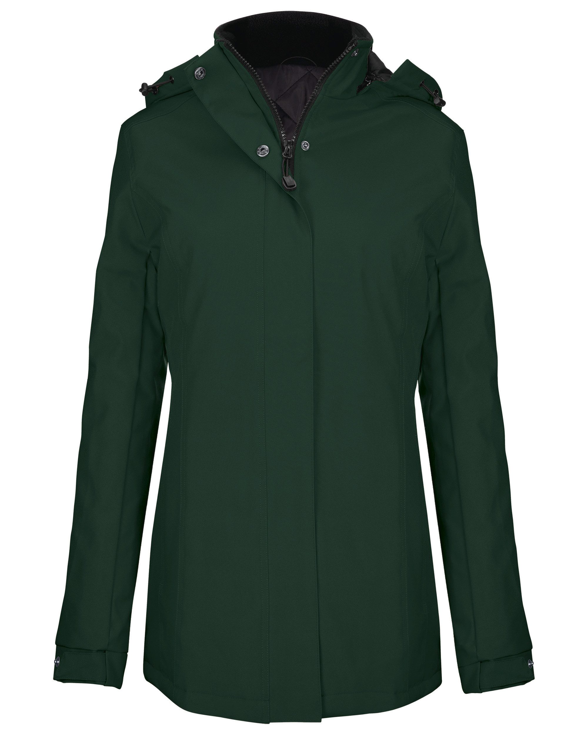 Kariban Parka Damenparka günstig online kaufen