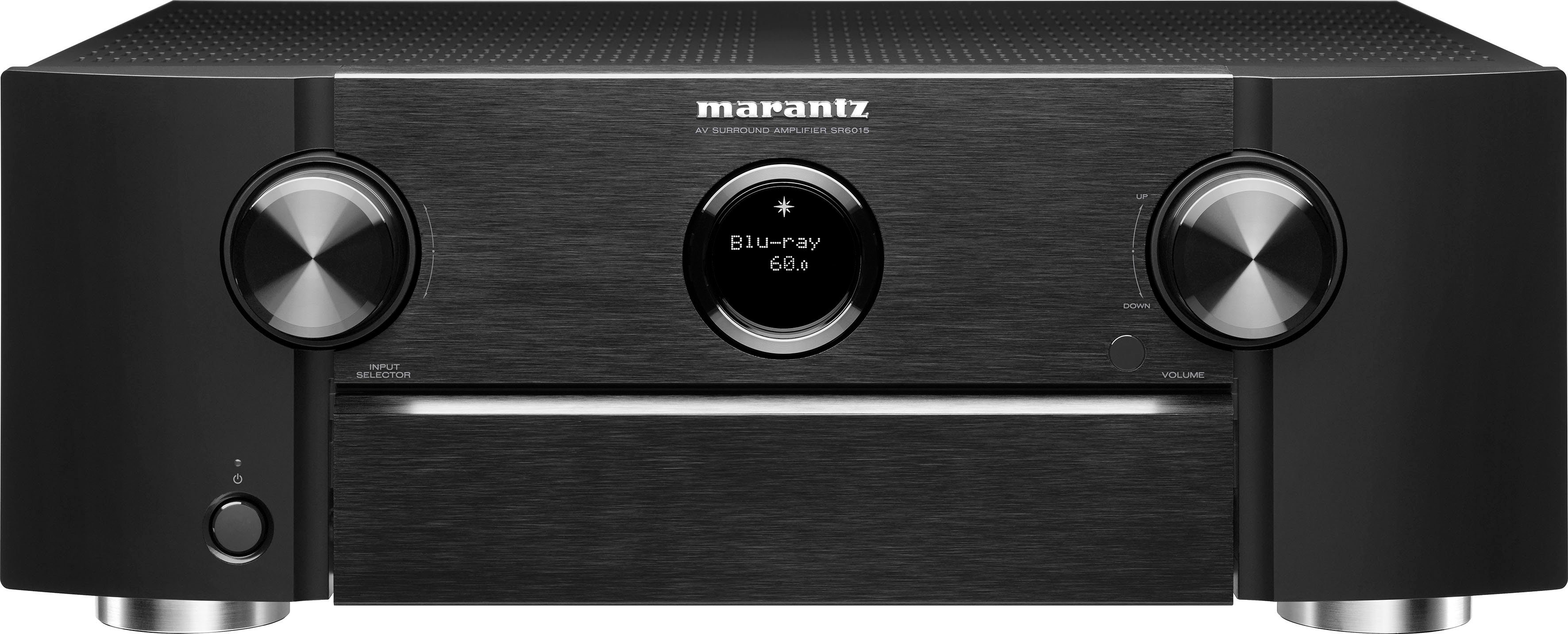 Marantz »SR6015« 9.2 AV-Receiver (Bluetooth, WLAN, LAN (Ethernet), mit  9-Kanal-Endstufe) online kaufen | OTTO