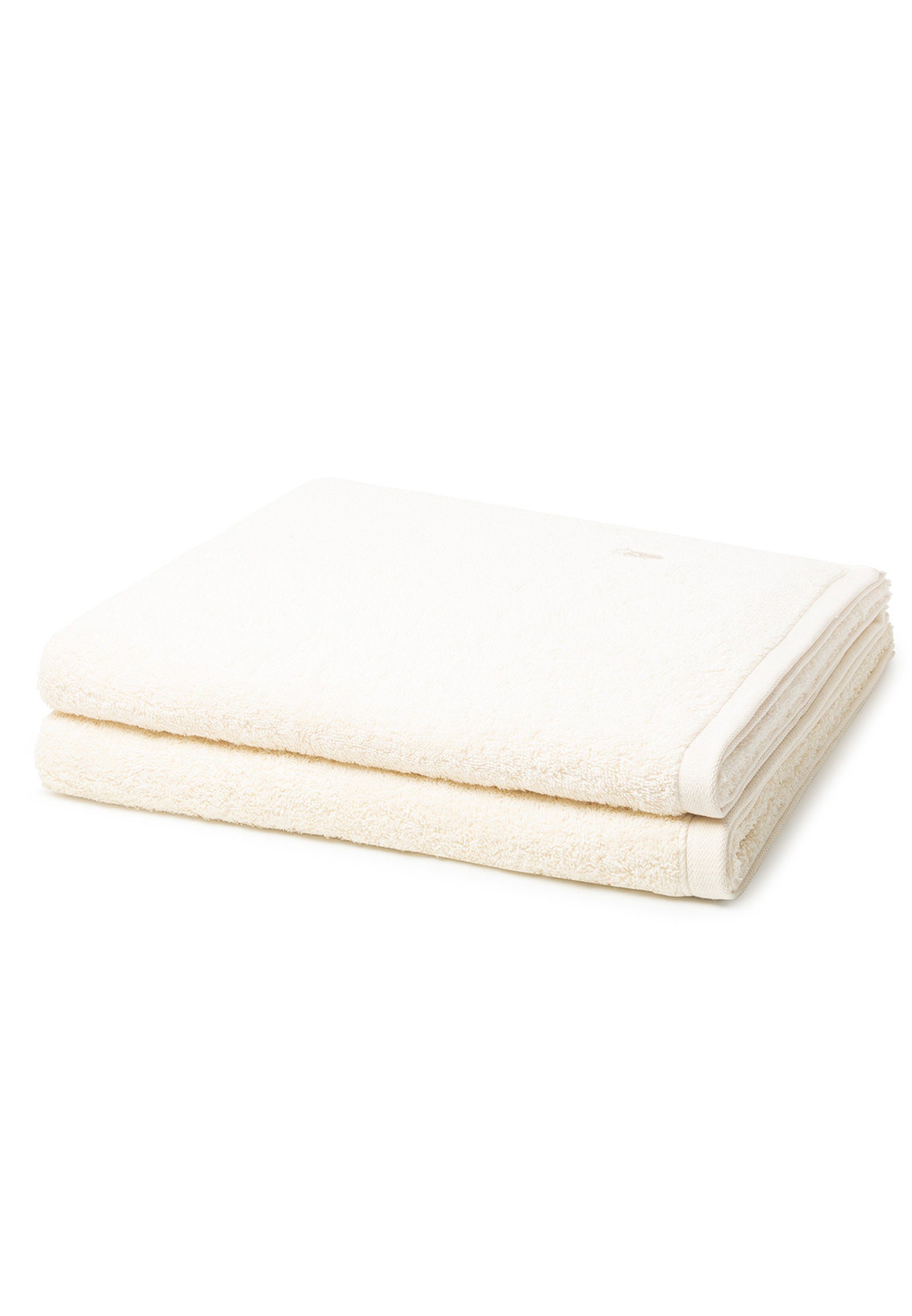 ROSS Handtuch Set Vita, Walkfrottee (Spar-Set, günstig online kaufen