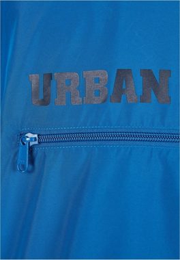 URBAN CLASSICS Allwetterjacke Urban Classics Herren Commuter Pull Over Jacket (1-St)