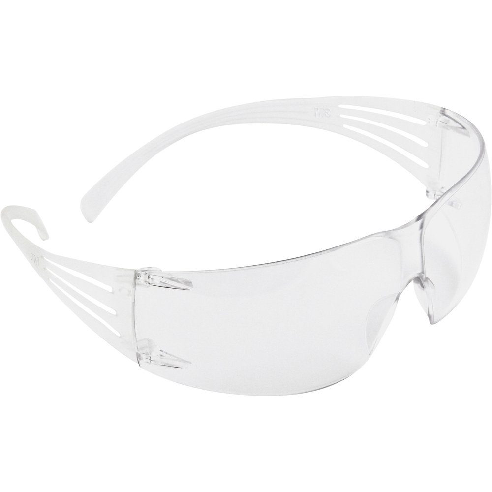 Schutzbrille 3M 200 SF201AF 3M Transparent SecureFit Arbeitsschutzbrille