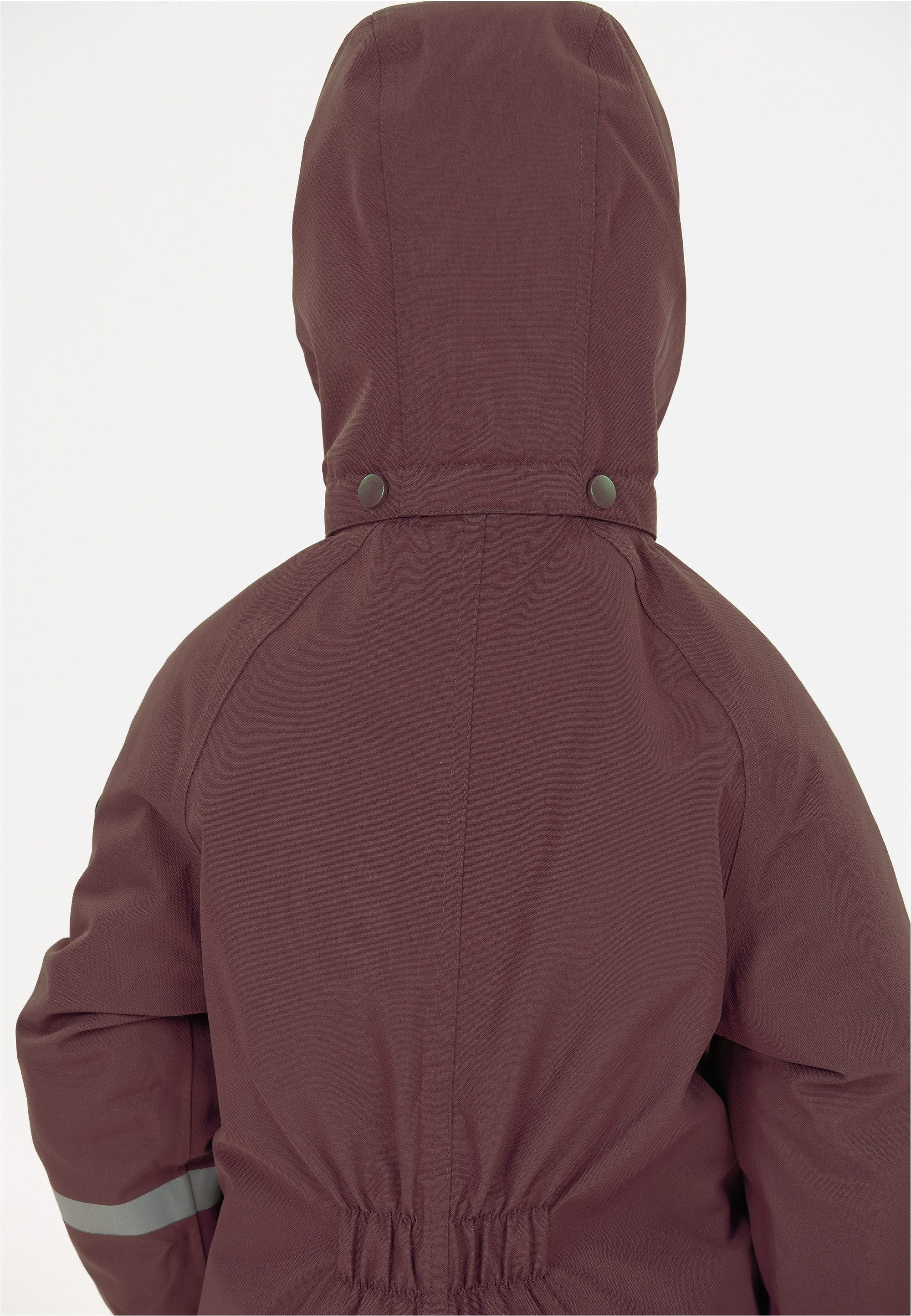 ZIGZAG Schneeoverall Vally (1-tlg) mit wasser- und winddichter Membran – Bild 5 von 5