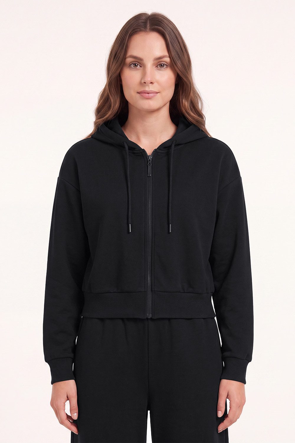 Vivisence Kapuzensweatshirt 9009