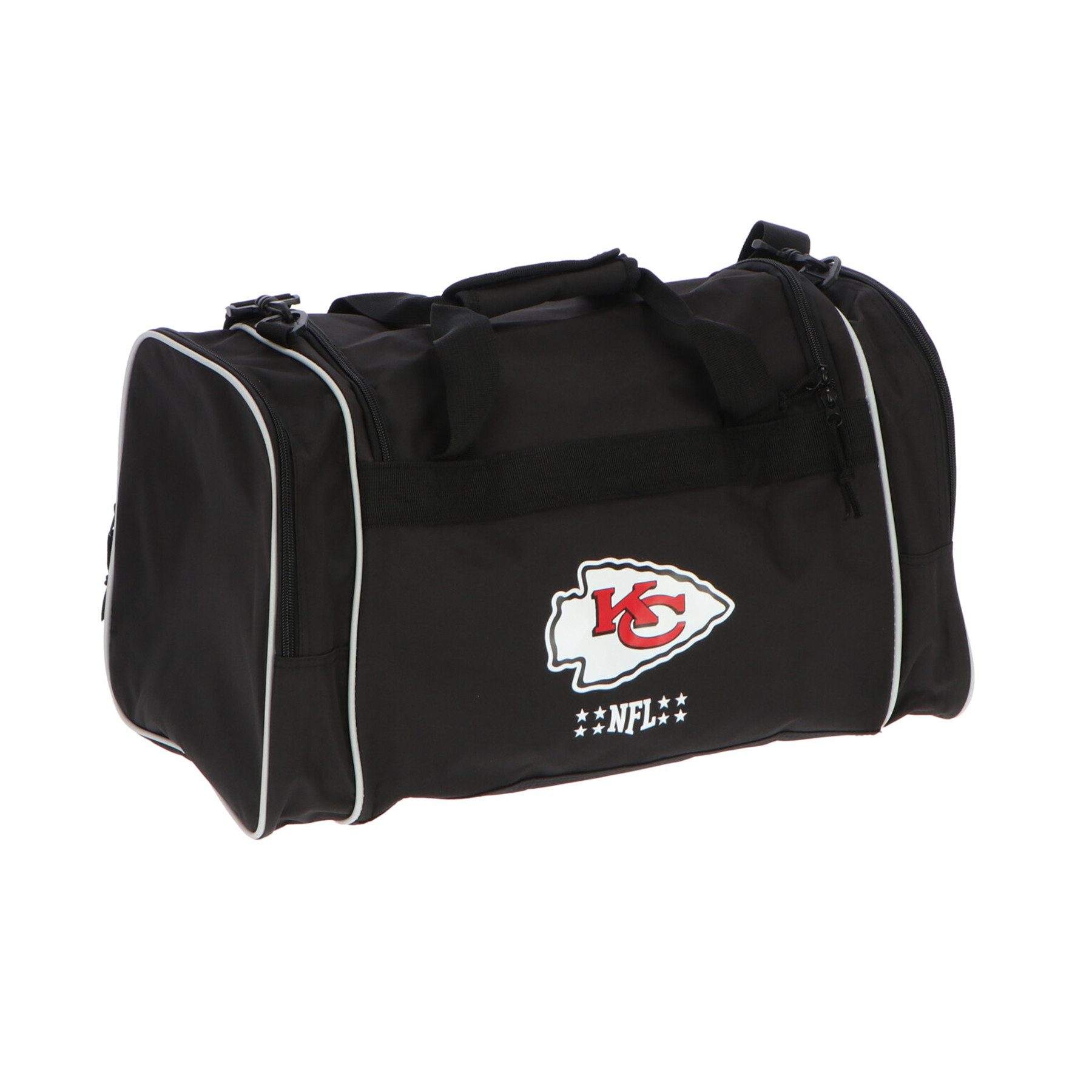NFL Reisetasche - Sporttasche Schwarz Trainingstasche Freizeittasche (1-tlg)