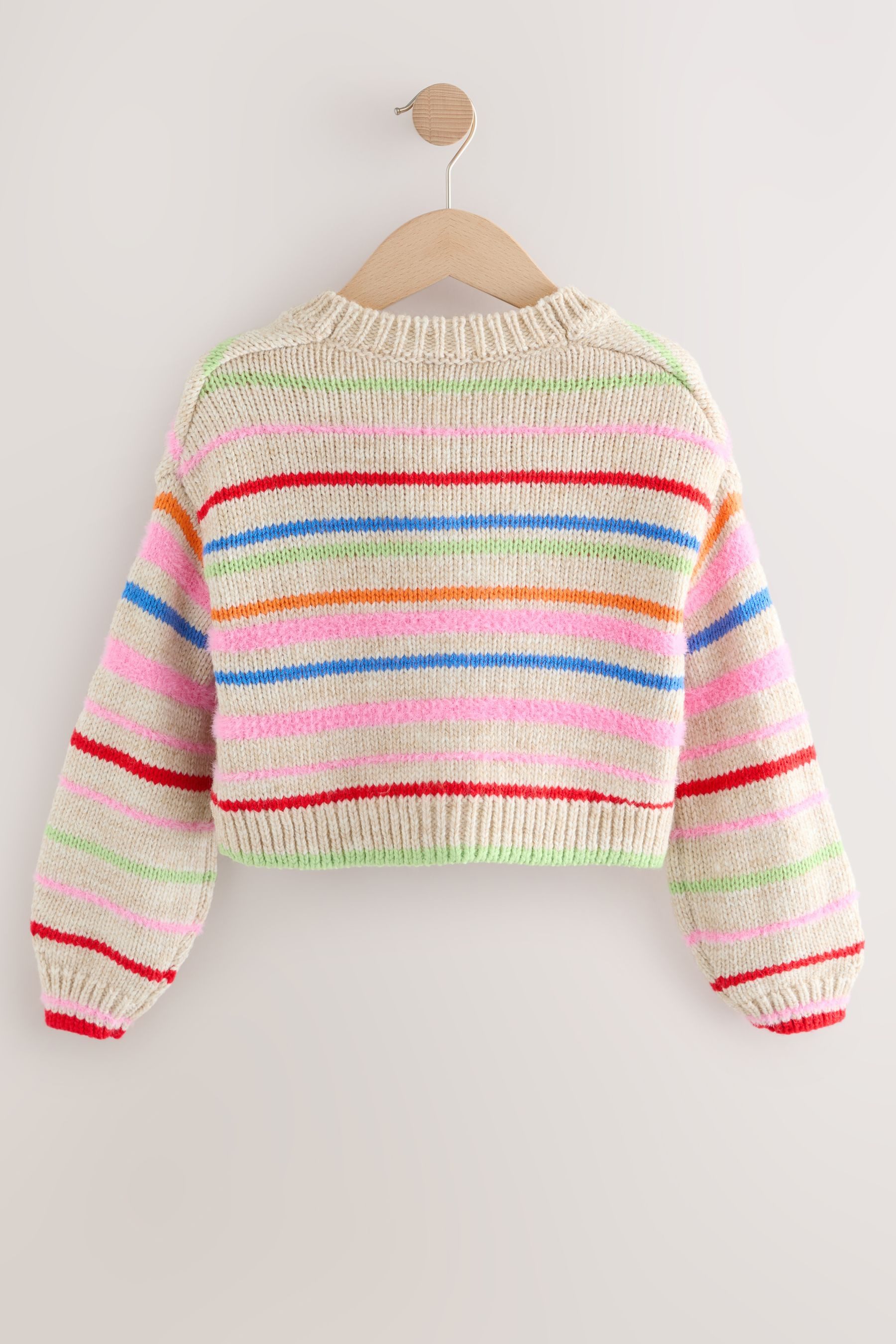 Next Strickjacke Kastige Strickjacke (1-tlg) günstig online kaufen
