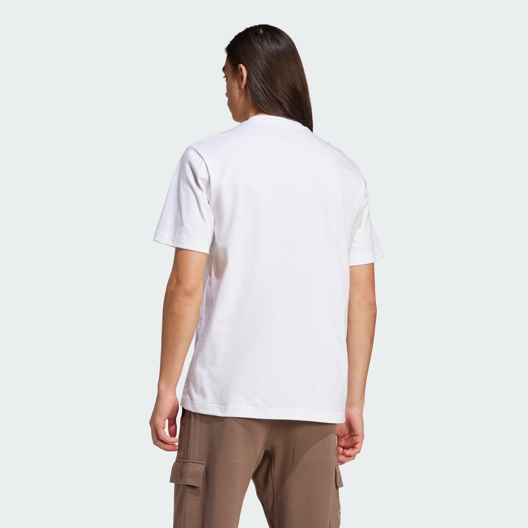 adidas Sportswear T-Shirt POSITIVITY GRAPHIC T-SHIRT günstig online kaufen