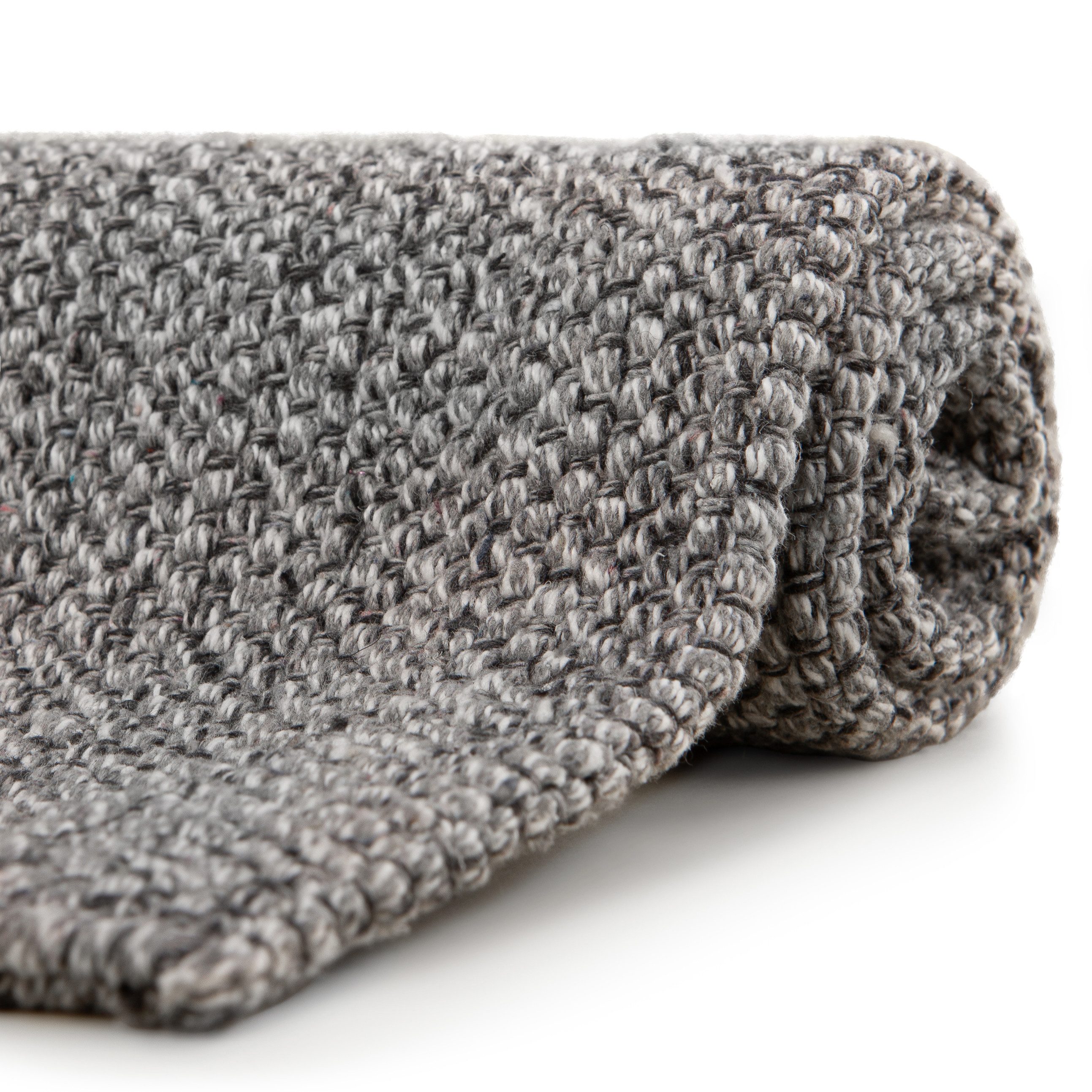 ZO HOME Badematte Tela Badematte 70x120 Dove Grey Badematte 70x120 Dark-Gre günstig online kaufen