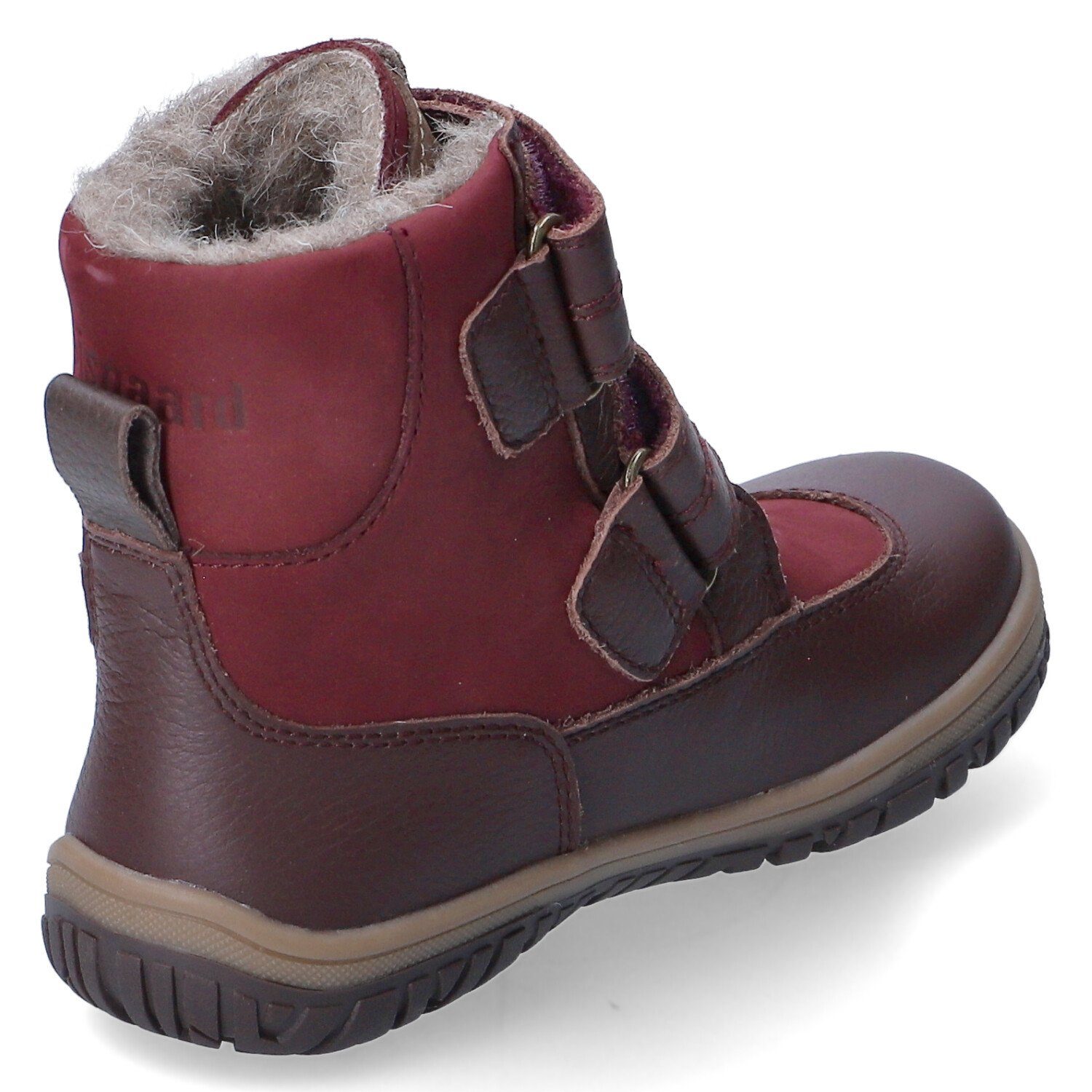 Bisgaard Winterstiefeletten TEX Stiefelette FALKE