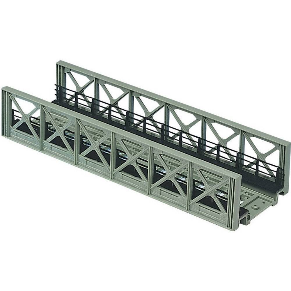 Modelleisenbahn-Brücke H0 Brücke Kastenforn